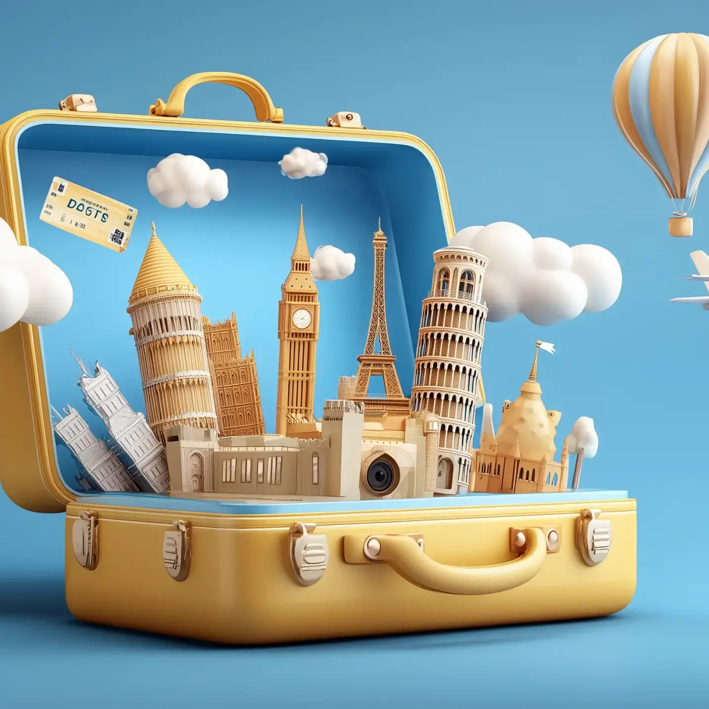SEO para webs de viajes: guía completa de estrategias | Leovel