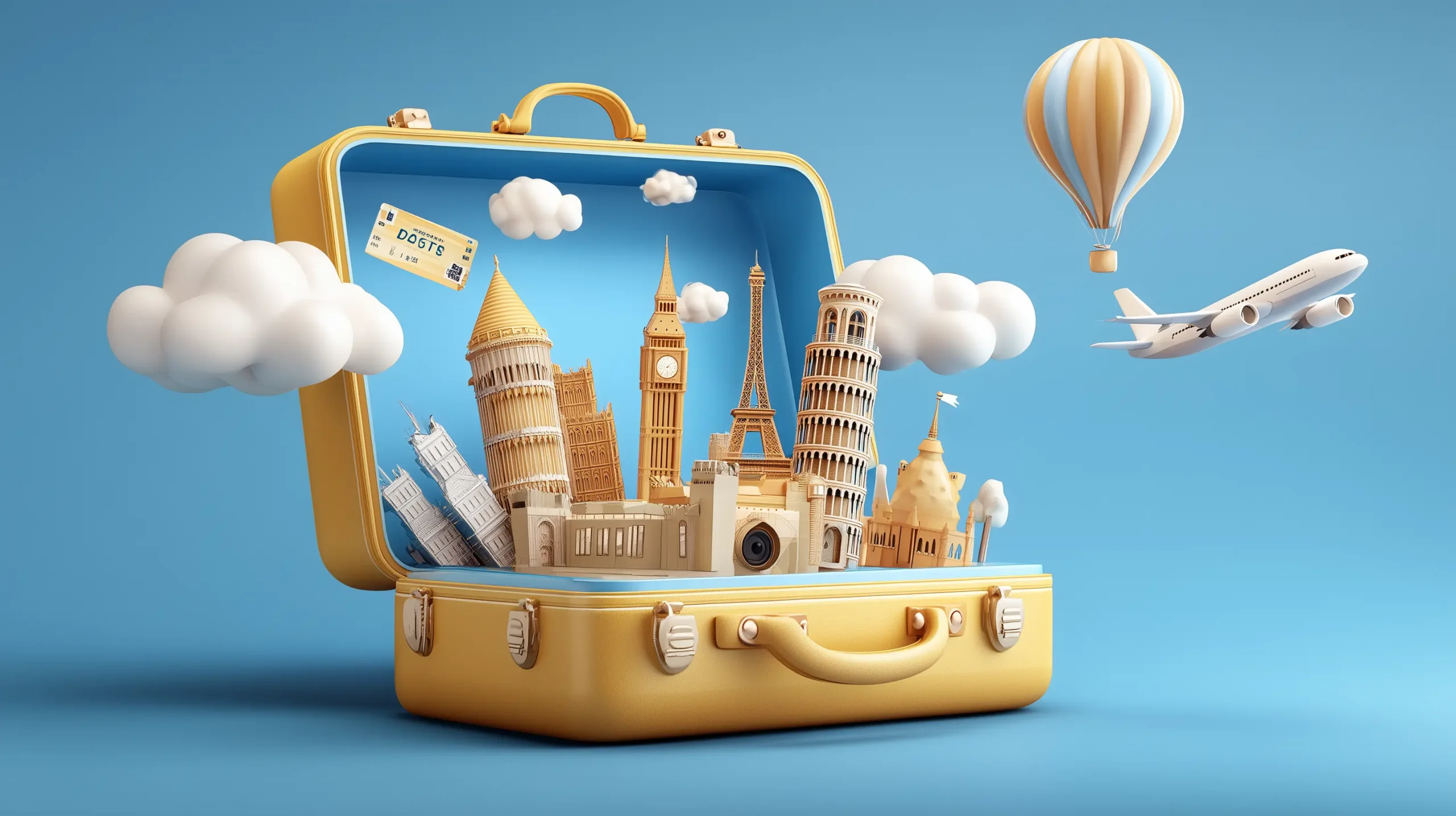 SEO para webs de viajes: guía completa de estrategias | Leovel