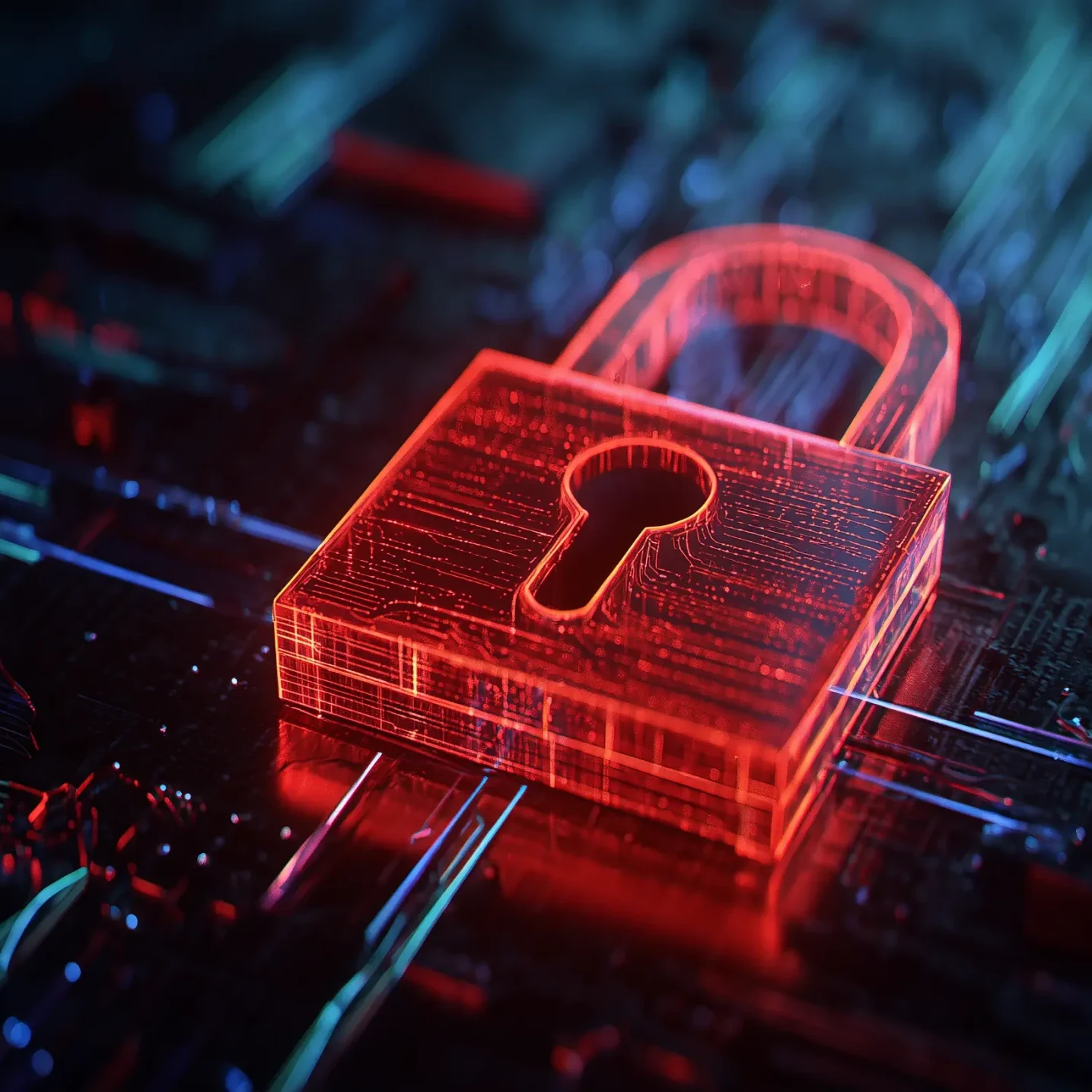 Vulnerabilidad en GitHub Copilot expuso claves privadas | Leovel