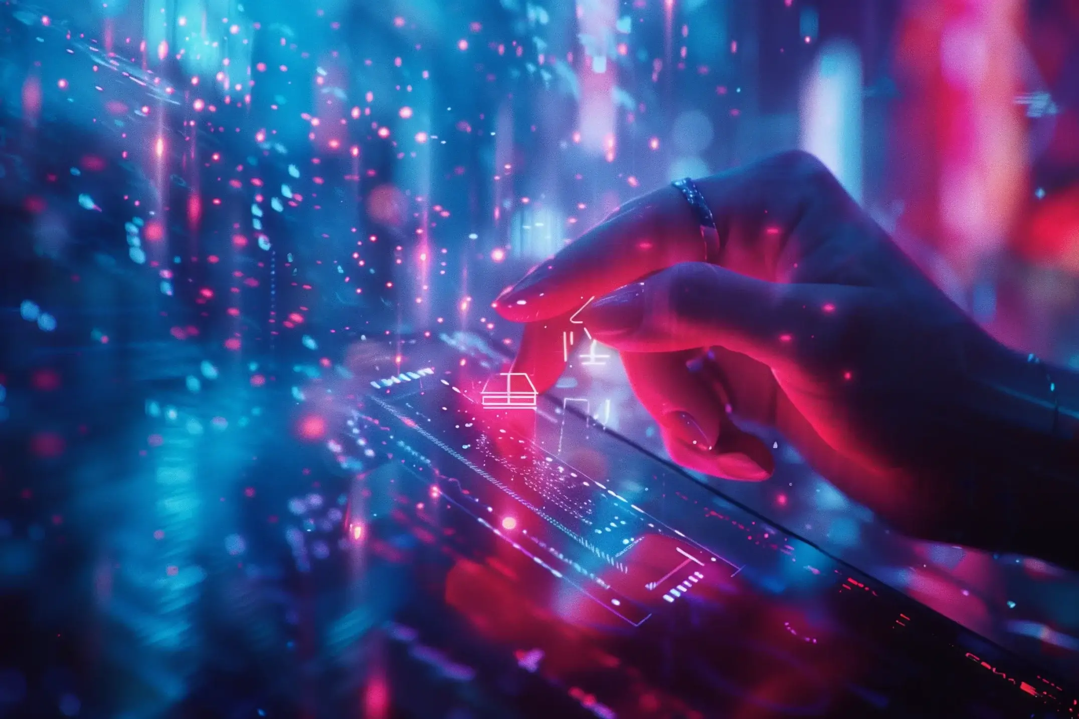 El arte de la brevedad: framework A.C.H. para captar atención en 3 segundos