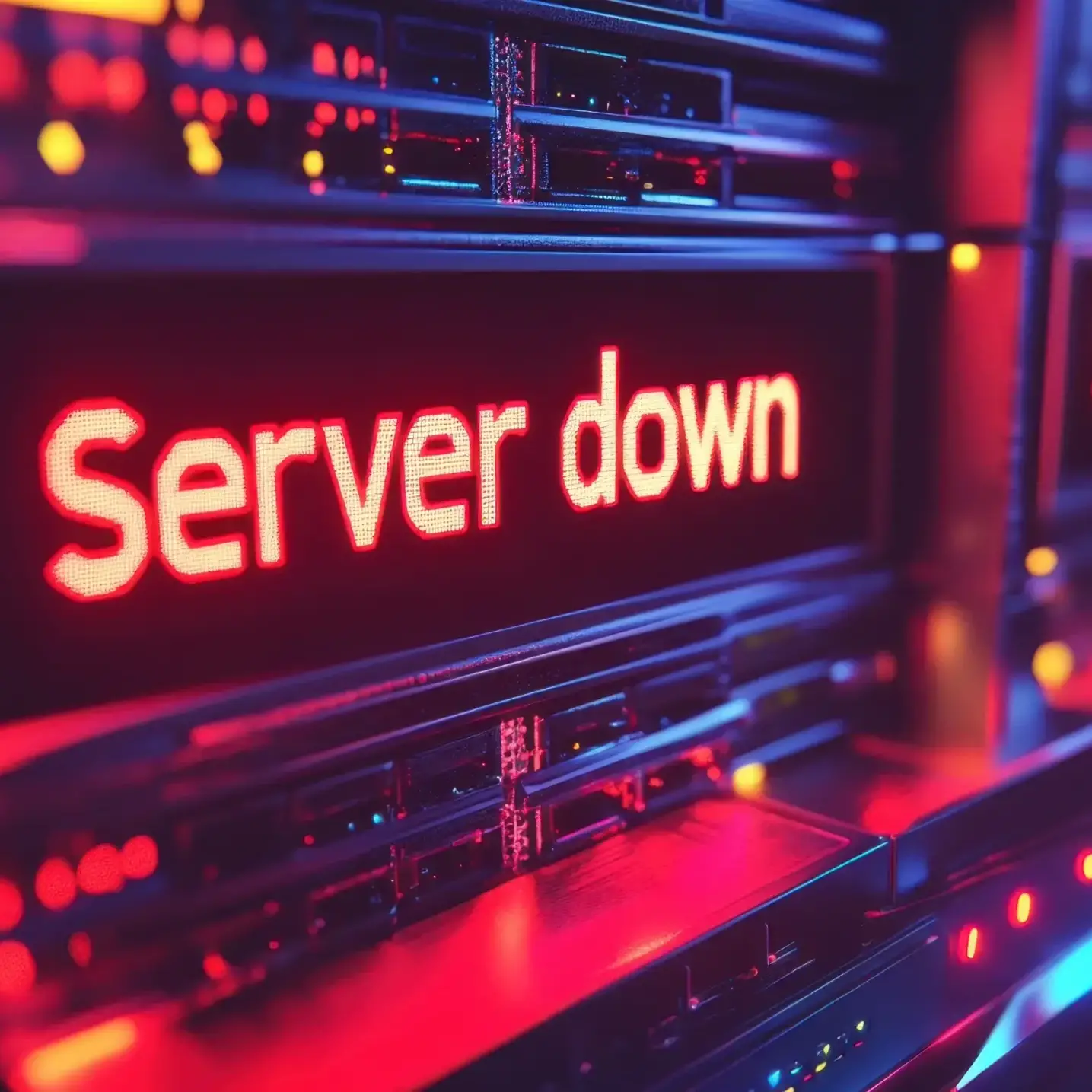 Caída de Cloudflare y errores 5xx: impacto en SEO y cómo proteger tu posicionamiento