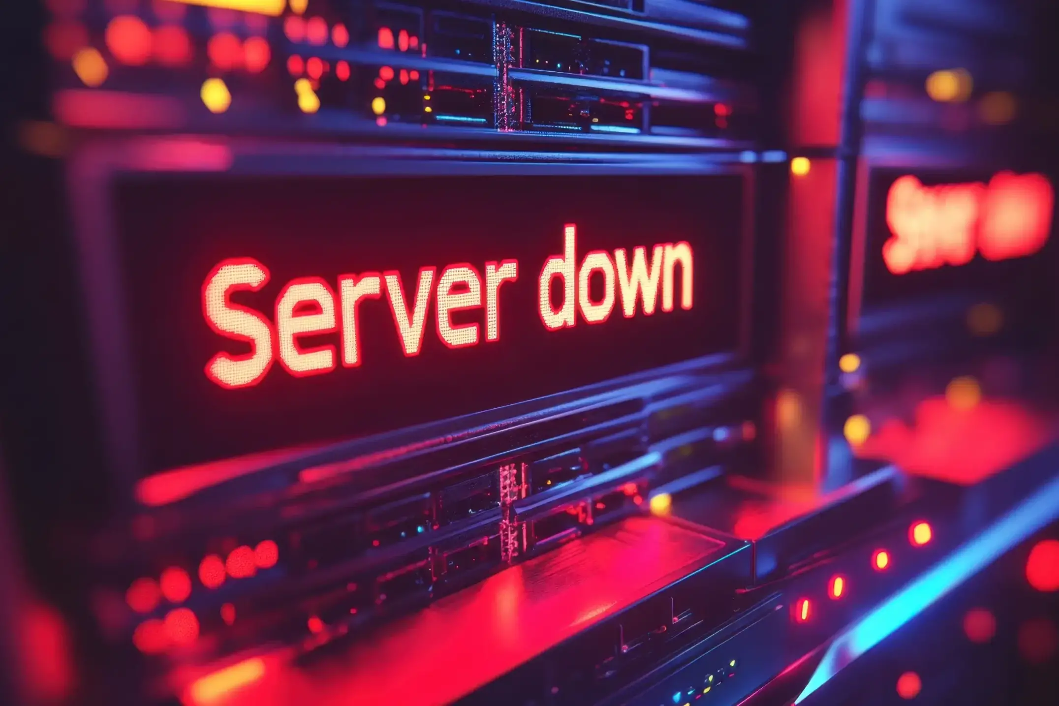 Caída de Cloudflare y errores 5xx: impacto en SEO y cómo proteger tu posicionamiento