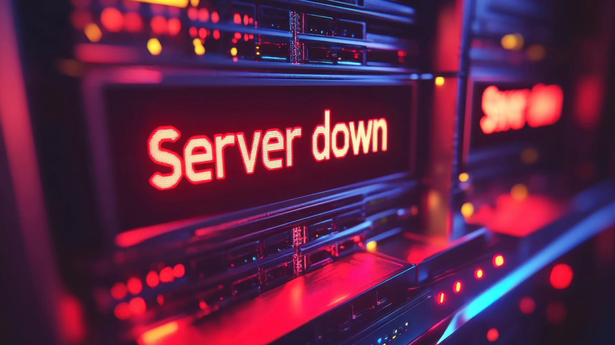 Caída de Cloudflare y errores 5xx: impacto en SEO y cómo proteger tu posicionamiento