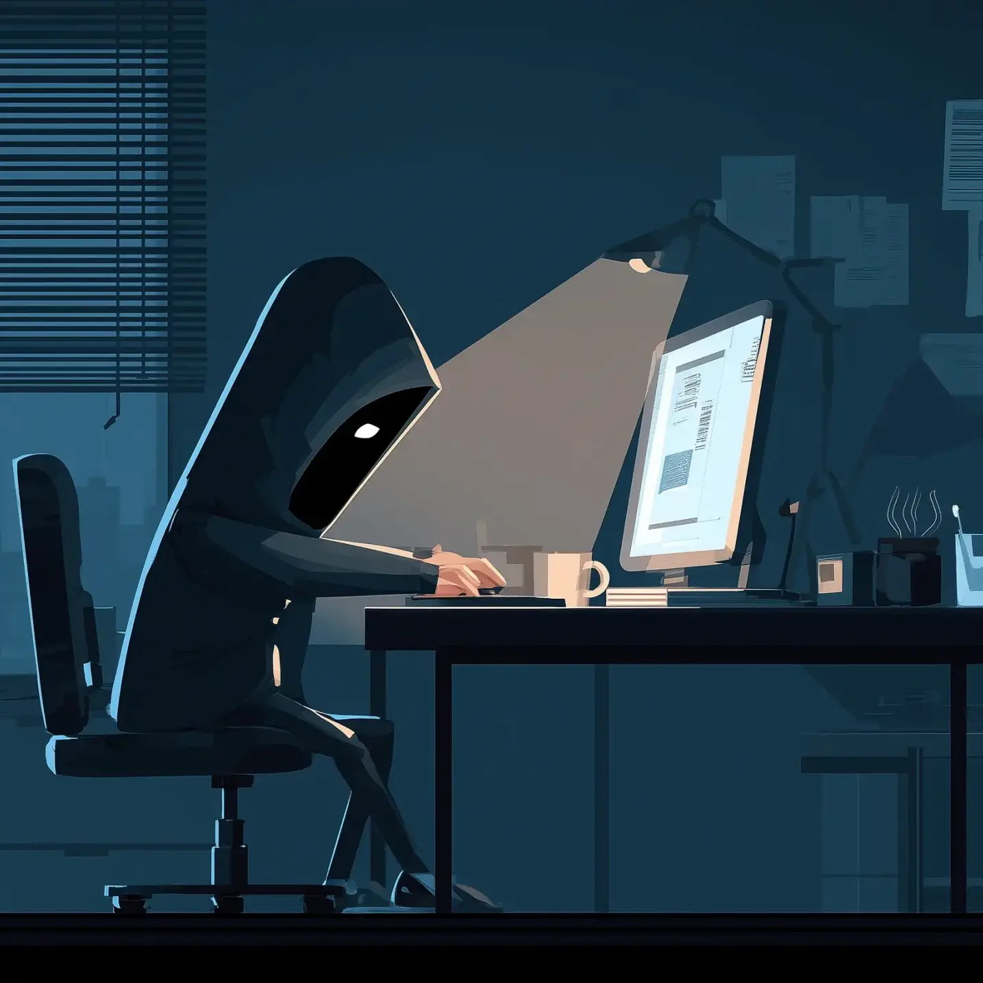 Cómo roban tus contraseñas los hackers (y cómo protegerte)