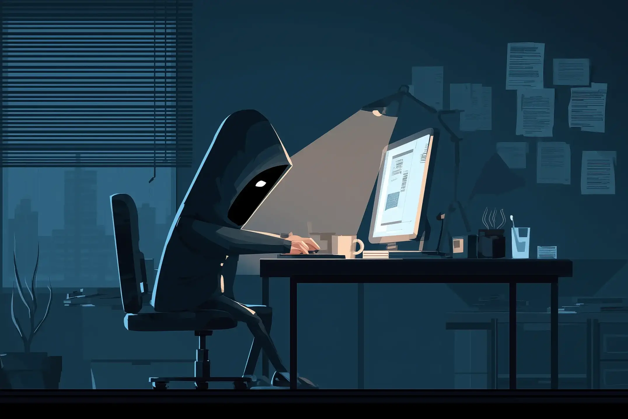 Cómo roban tus contraseñas los hackers (y cómo protegerte)