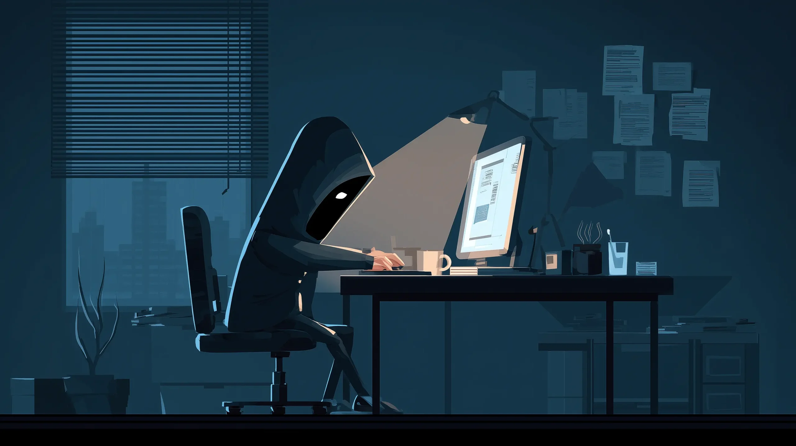 Cómo roban tus contraseñas los hackers (y cómo protegerte)