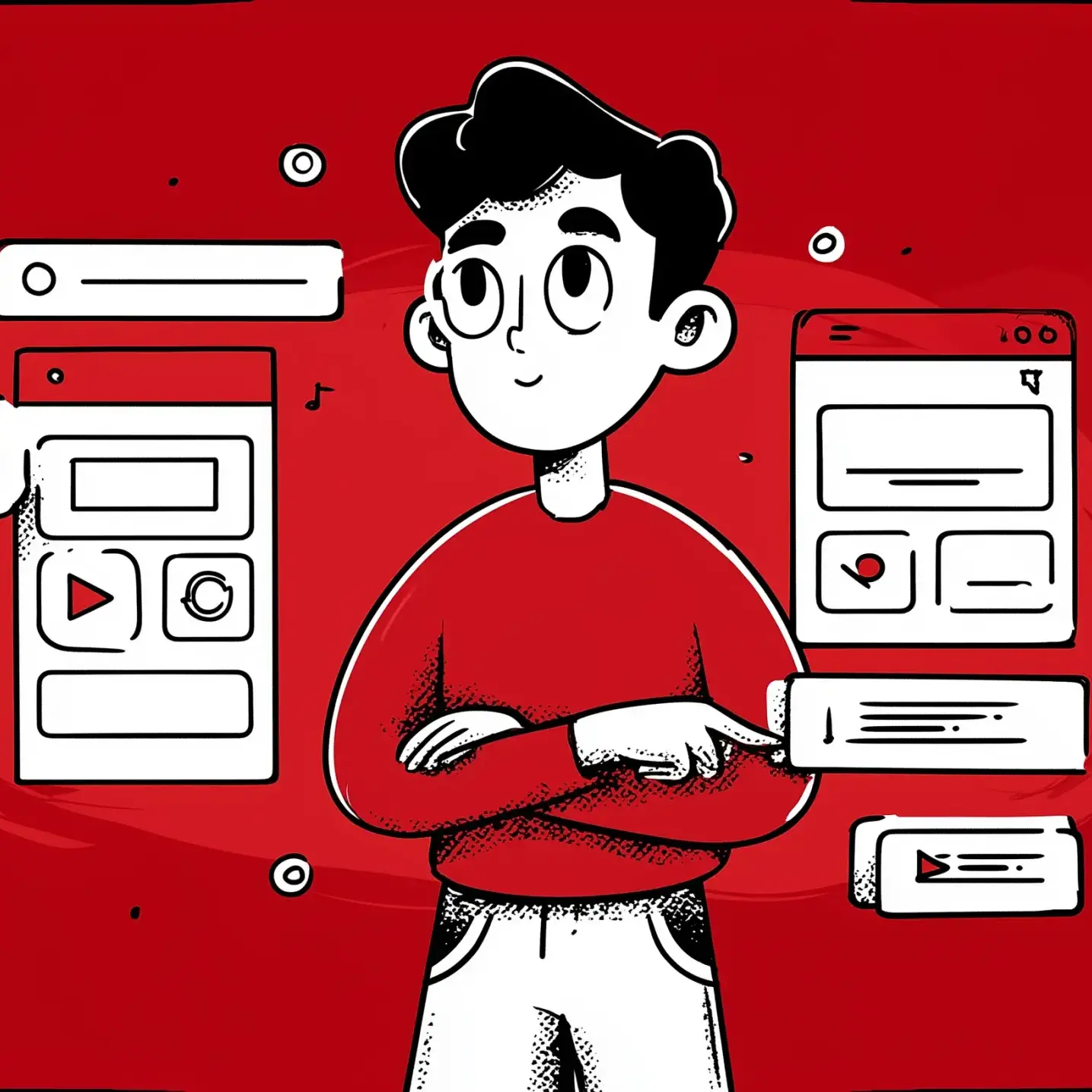 Los 6 pilares de una estrategia UX verdaderamente exitosa