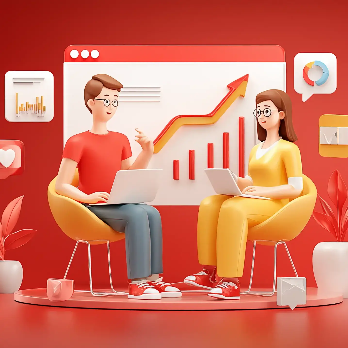 Estrategias SEO basadas en el comportamiento real del cliente