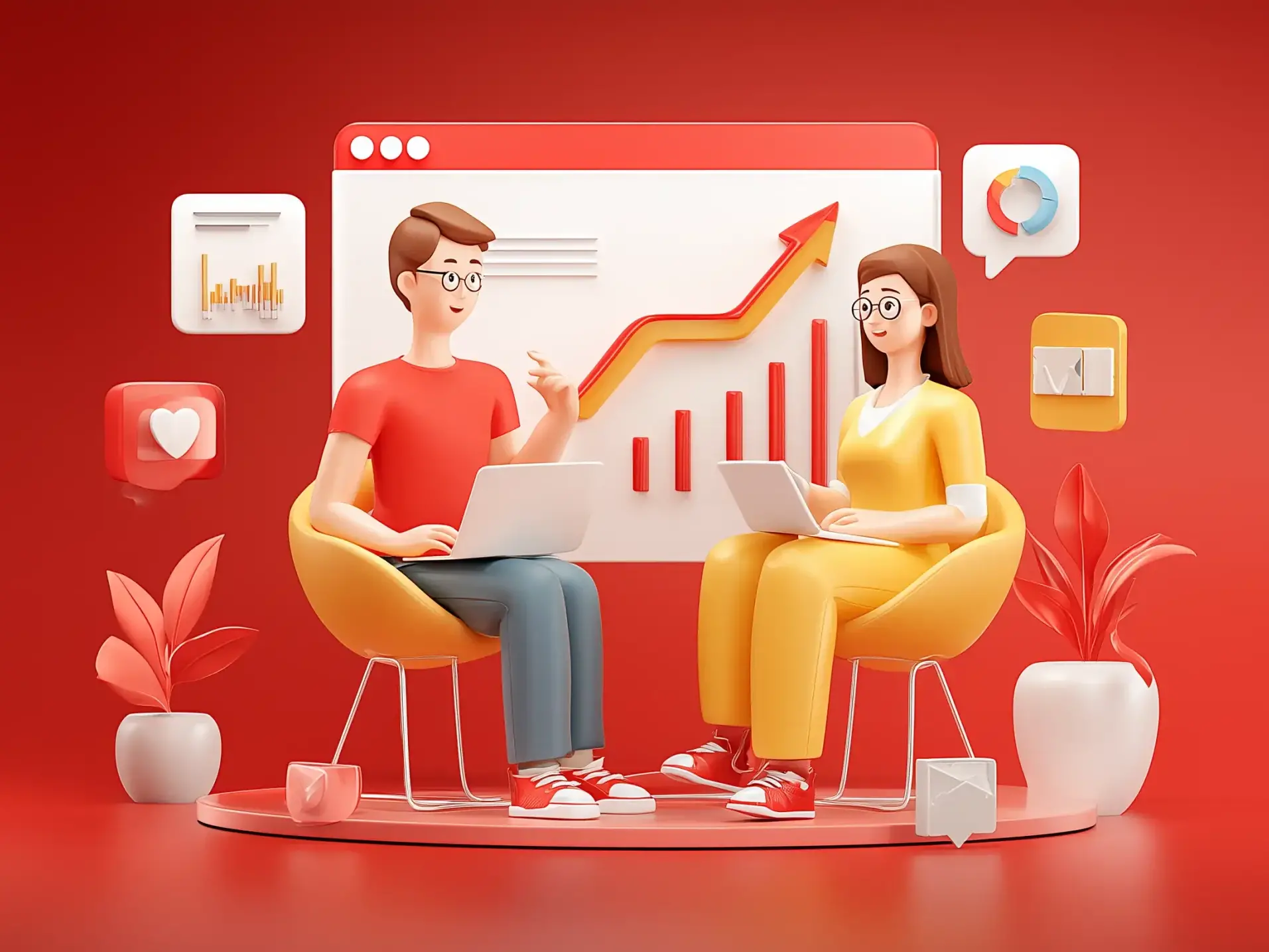 Estrategias SEO basadas en el comportamiento real del cliente