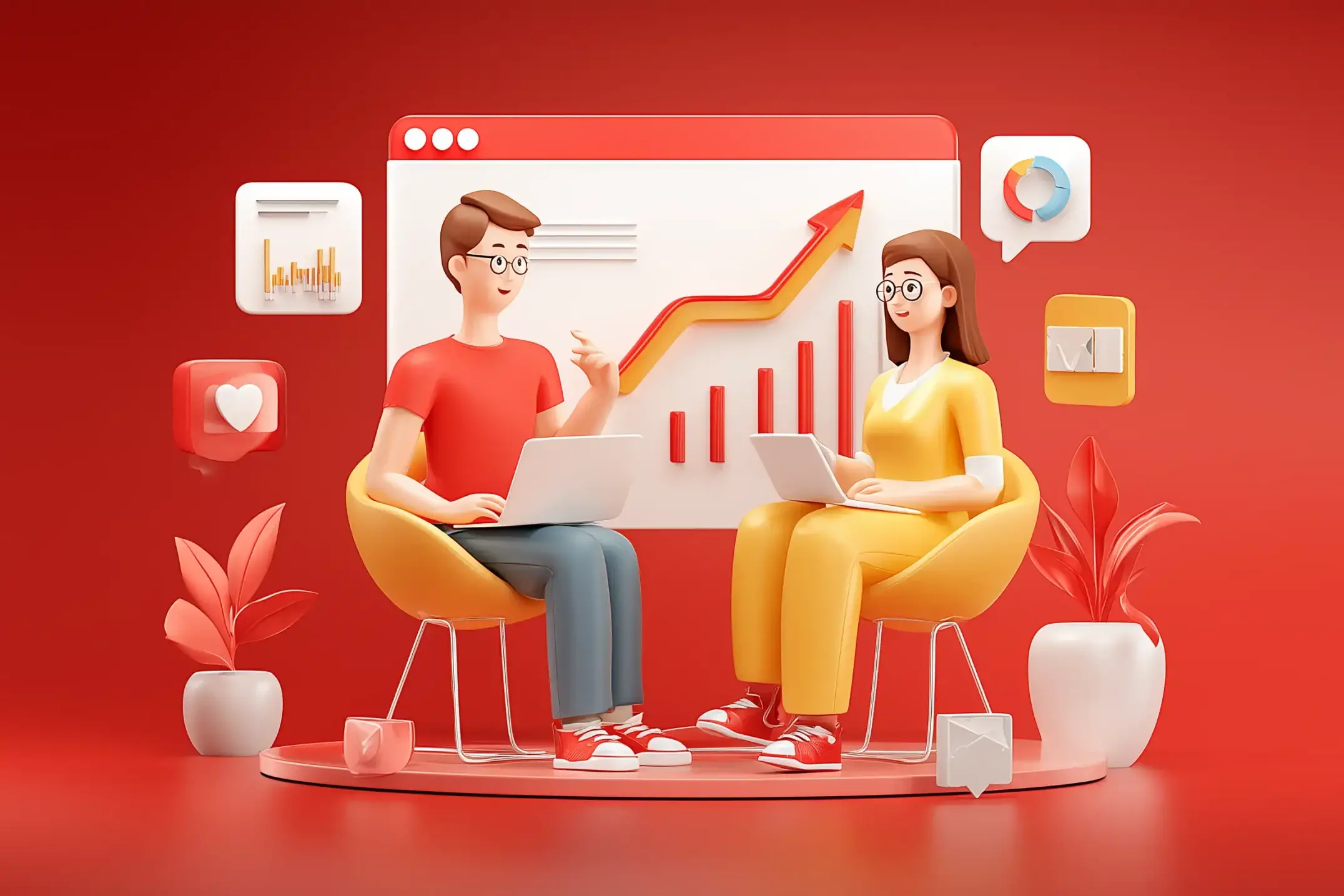 Estrategias SEO basadas en el comportamiento real del cliente