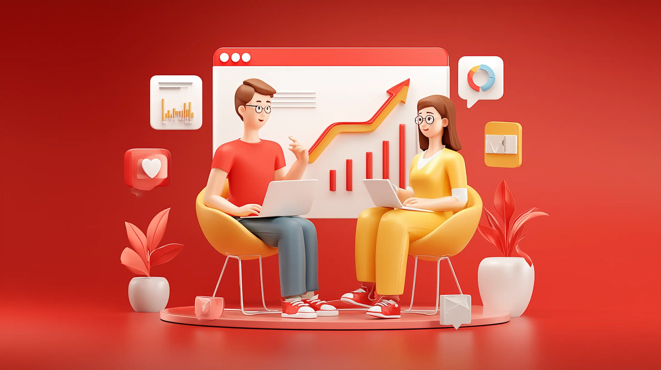 Estrategias SEO basadas en el comportamiento real del cliente