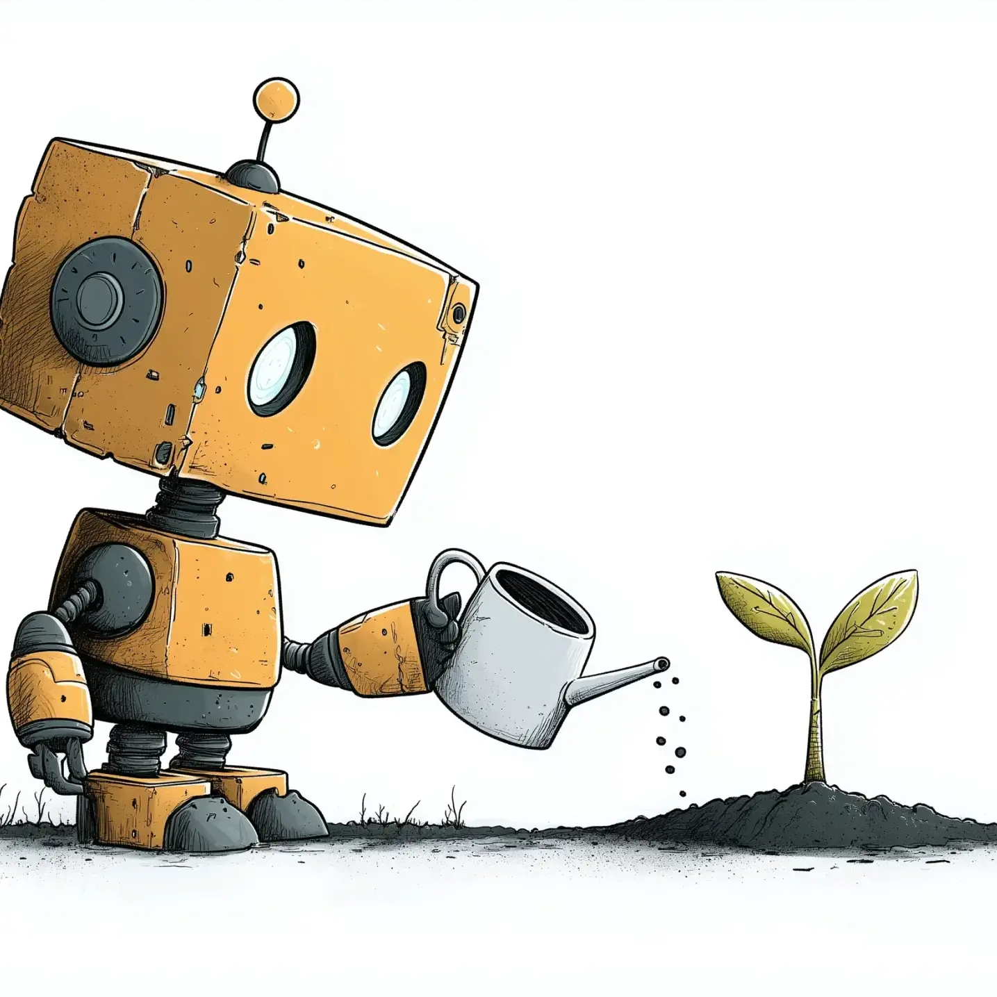 Cómo cultivar menciones de marca para posicionarte en IA