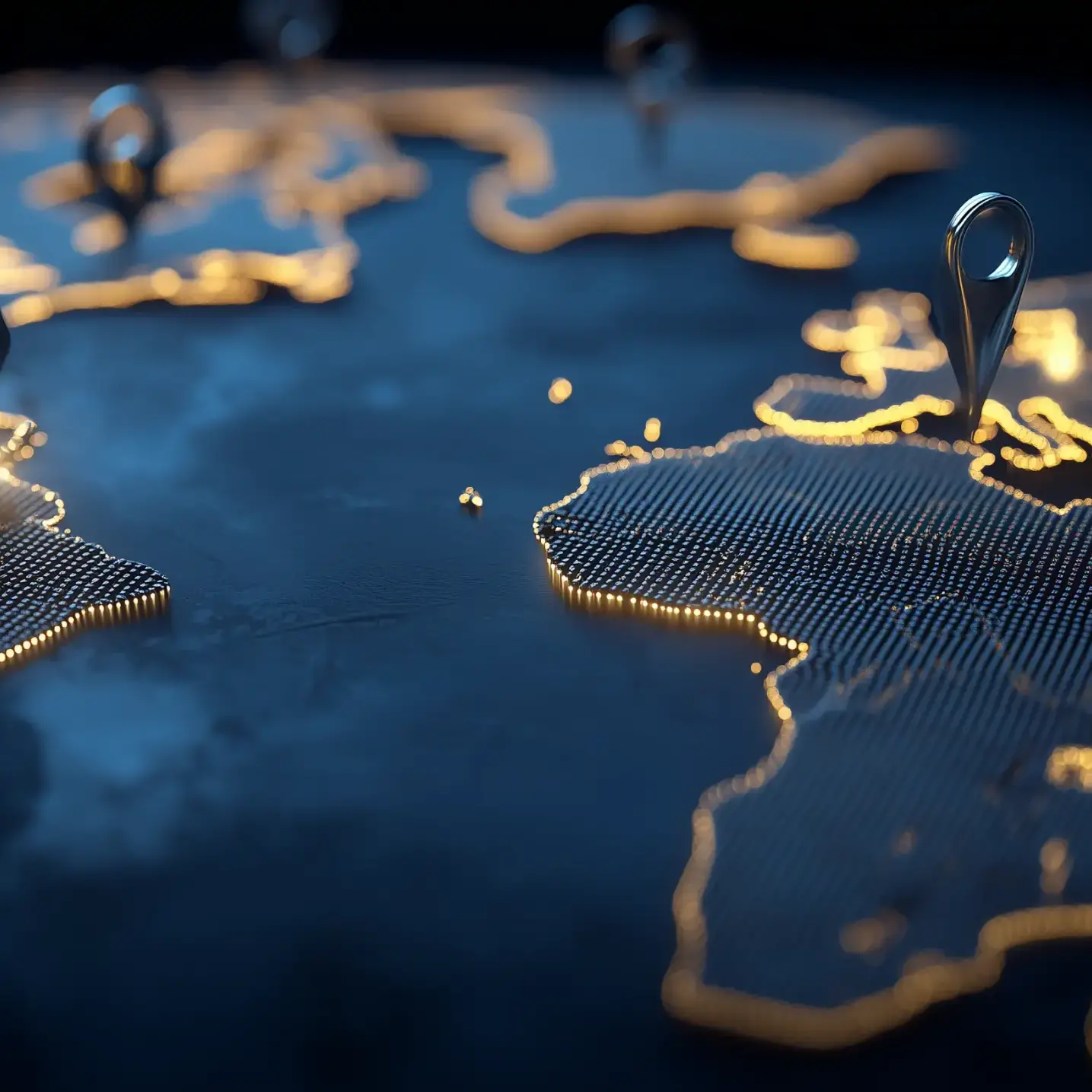 Fallos de geolocalización de la IA: el nuevo reto del SEO internacional