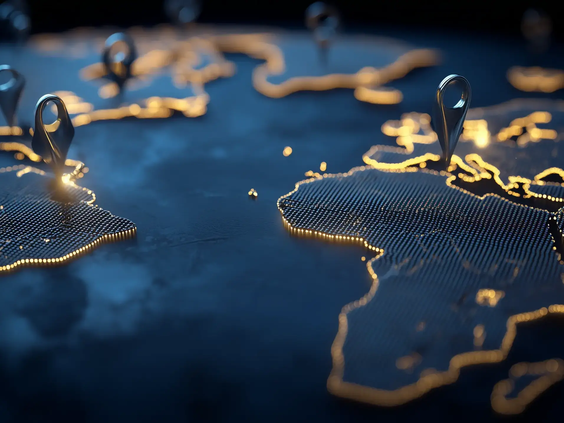 Fallos de geolocalización de la IA: el nuevo reto del SEO internacional