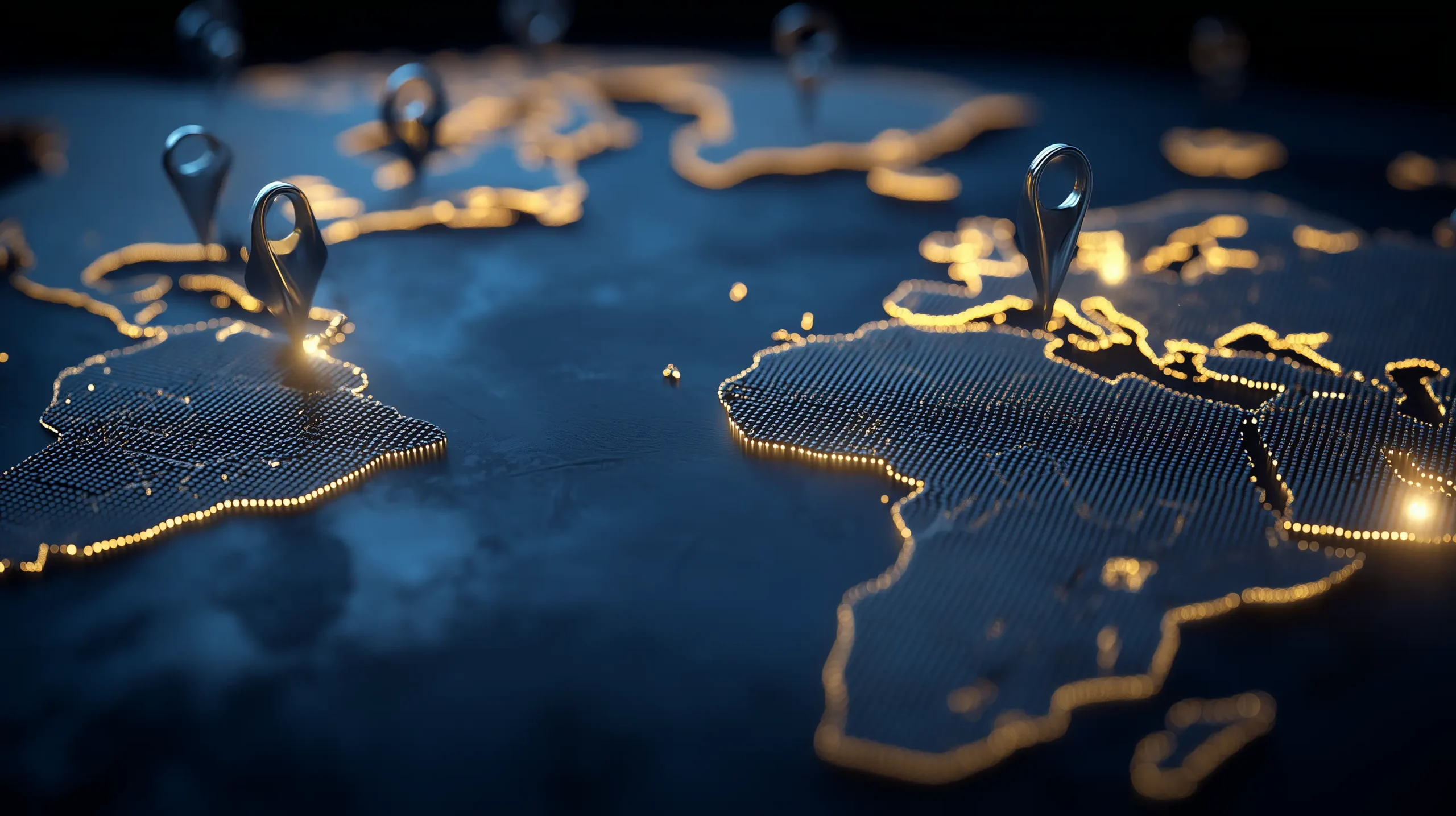 Fallos de geolocalización de la IA: el nuevo reto del SEO internacional