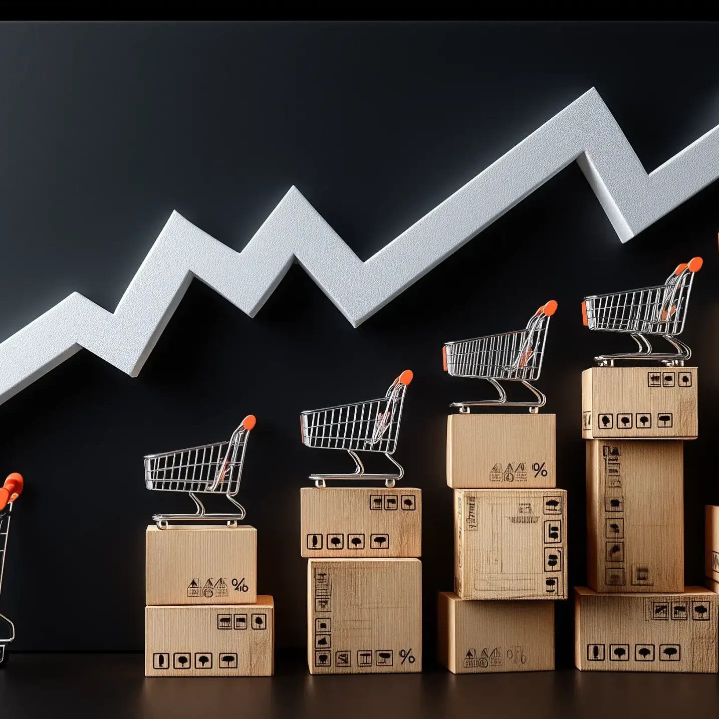 Fluctuaciones Google Shopping: Guía Experta para Diagnóstico y ROAS