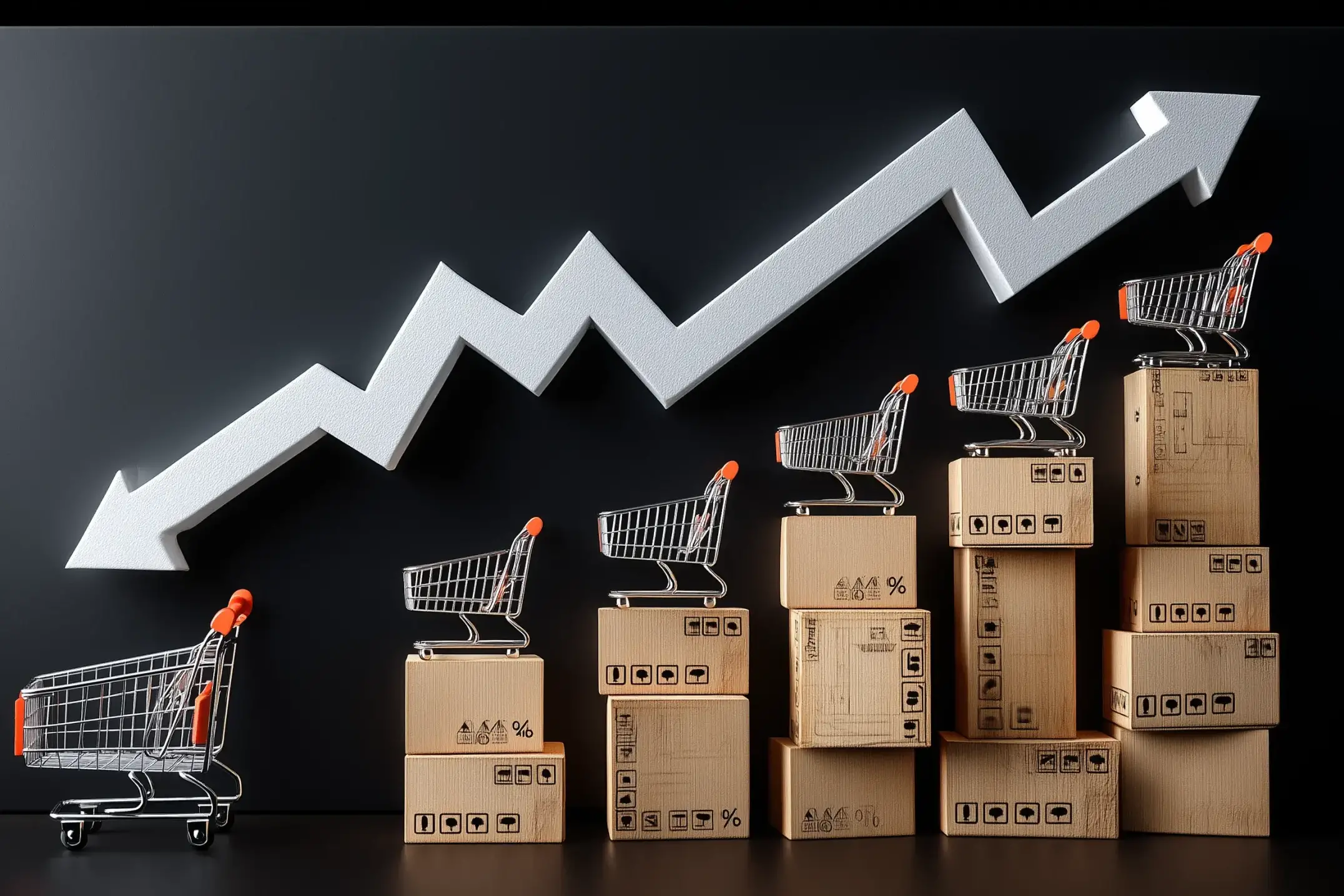 Fluctuaciones Google Shopping: Guía Experta para Diagnóstico y ROAS