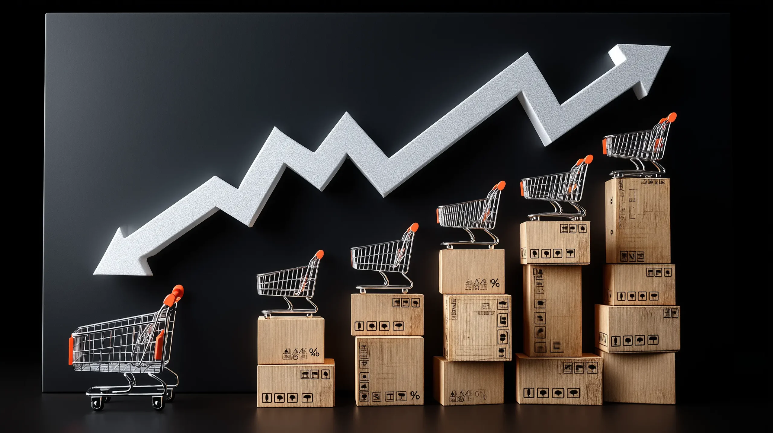 Fluctuaciones Google Shopping: Guía Experta para Diagnóstico y ROAS