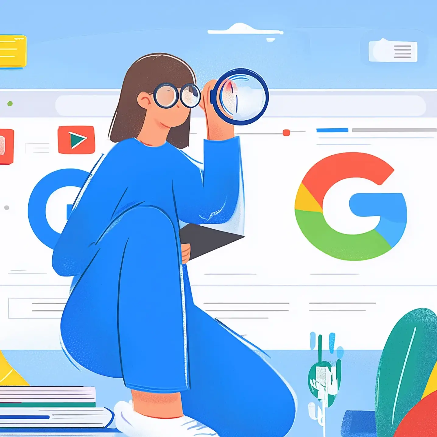 Google Trends + EEAT: encuentra historias virales para PR Digital