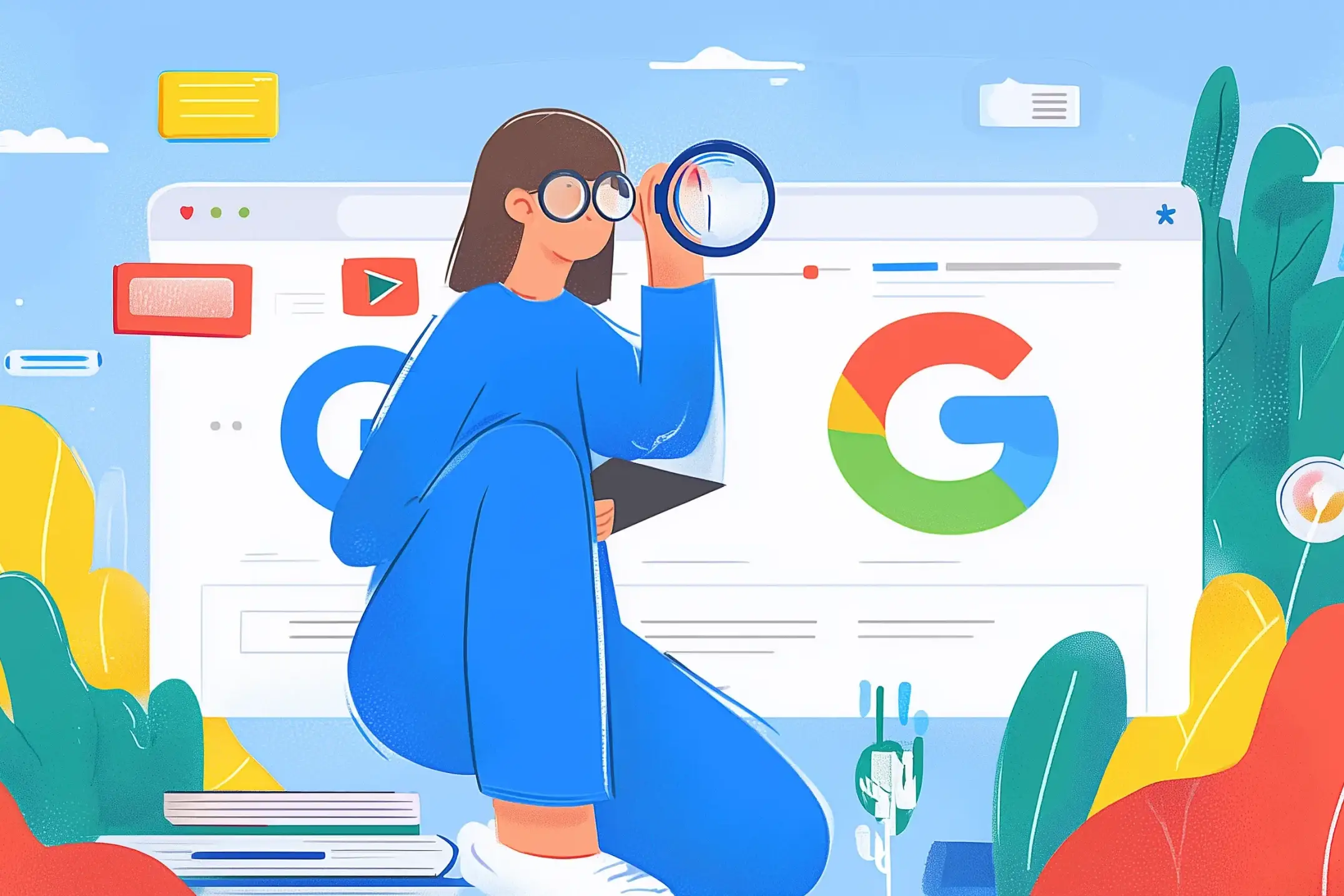 Google Trends + EEAT: encuentra historias virales para PR Digital