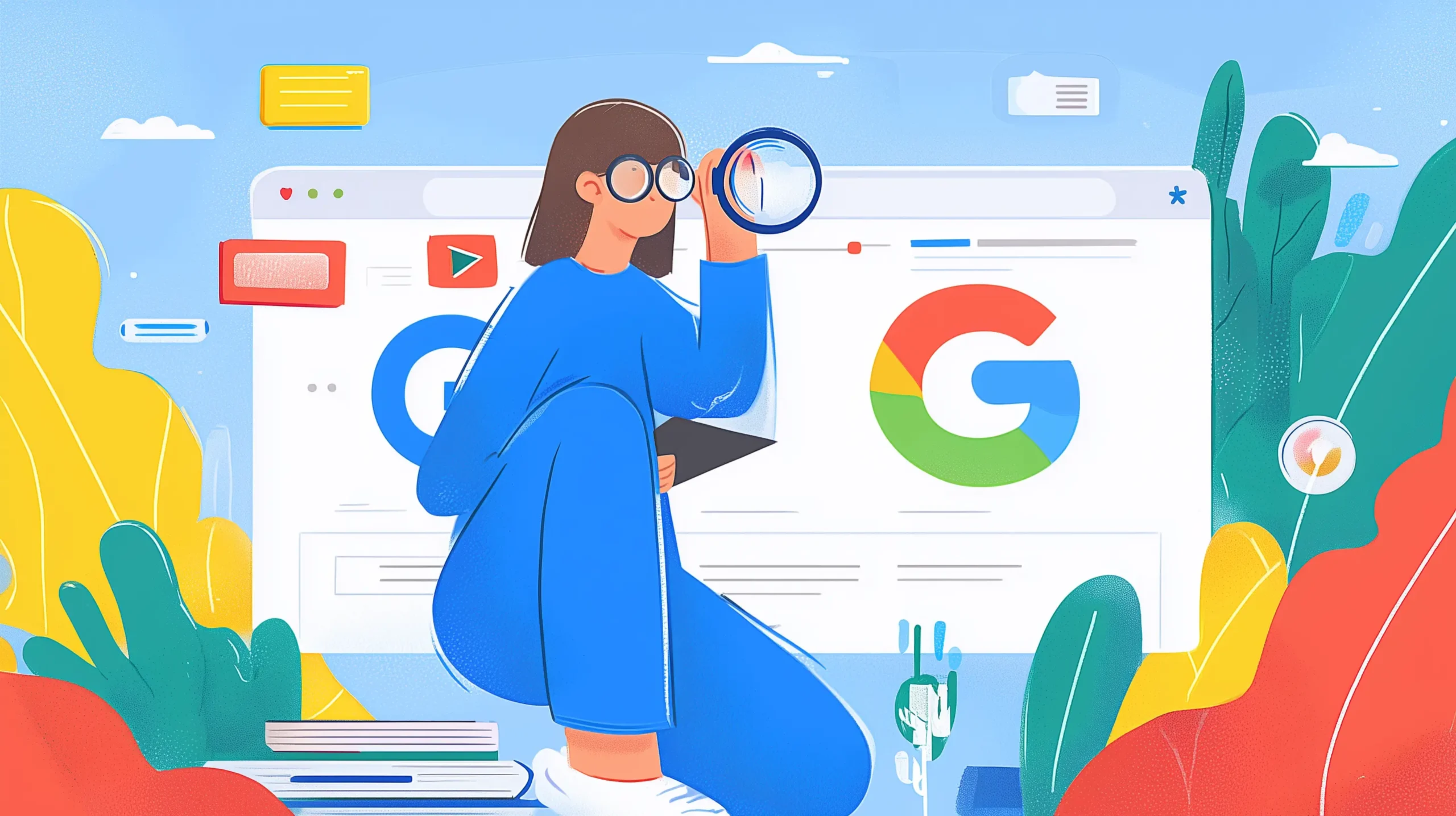 Google Trends + EEAT: encuentra historias virales para PR Digital