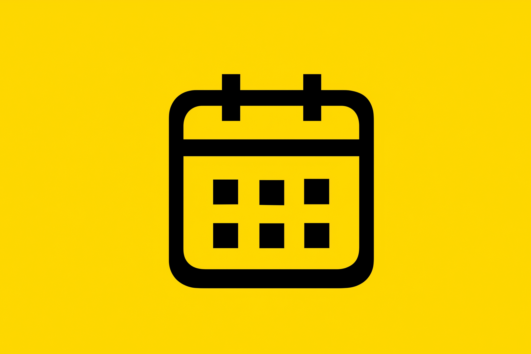 Cómo crear un calendario editorial a prueba de fallos y nunca quedarte sin ideas