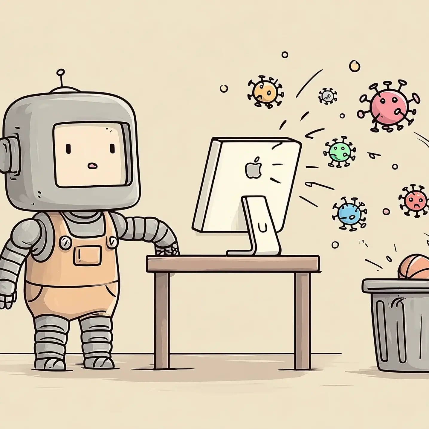 Higiene de índices vectoriales: tu contenido ¿invisible para la IA?