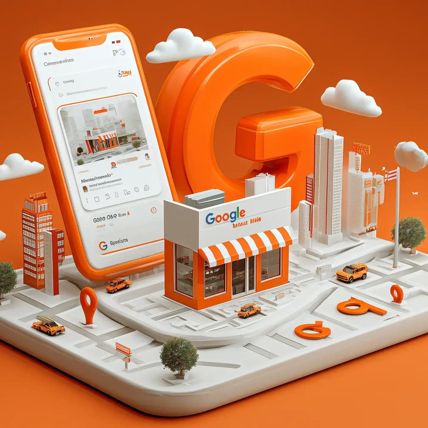 Cómo la búsqueda con IA está cambiando el SEO local