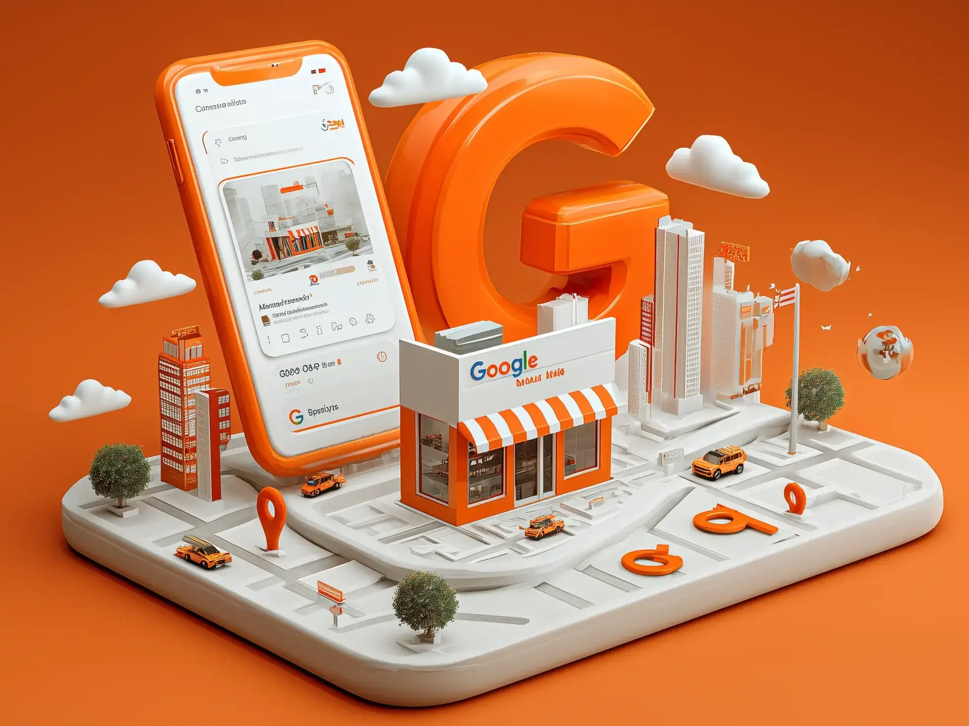 Cómo la búsqueda con IA está cambiando el SEO local