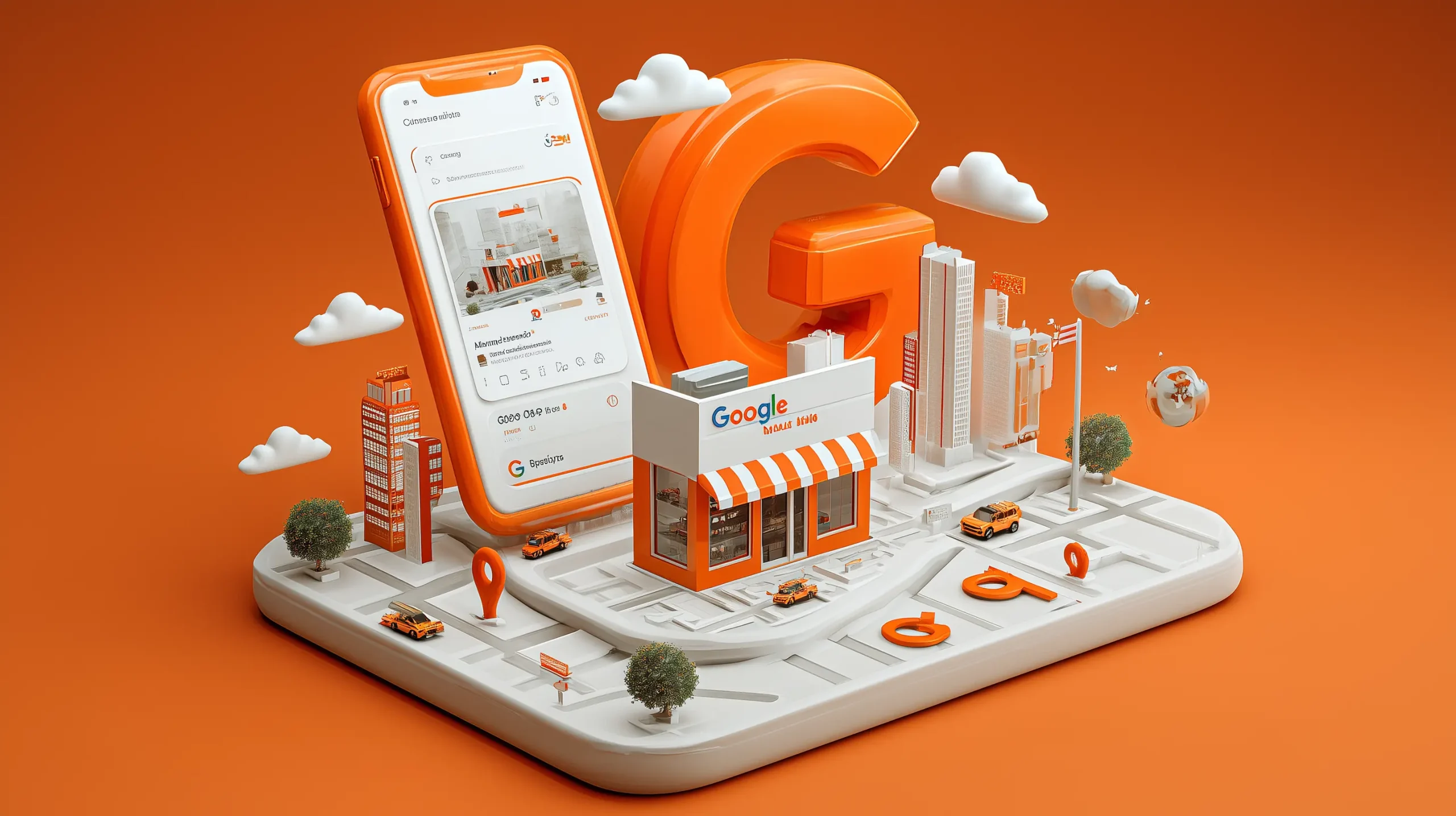 Cómo la búsqueda con IA está cambiando el SEO local