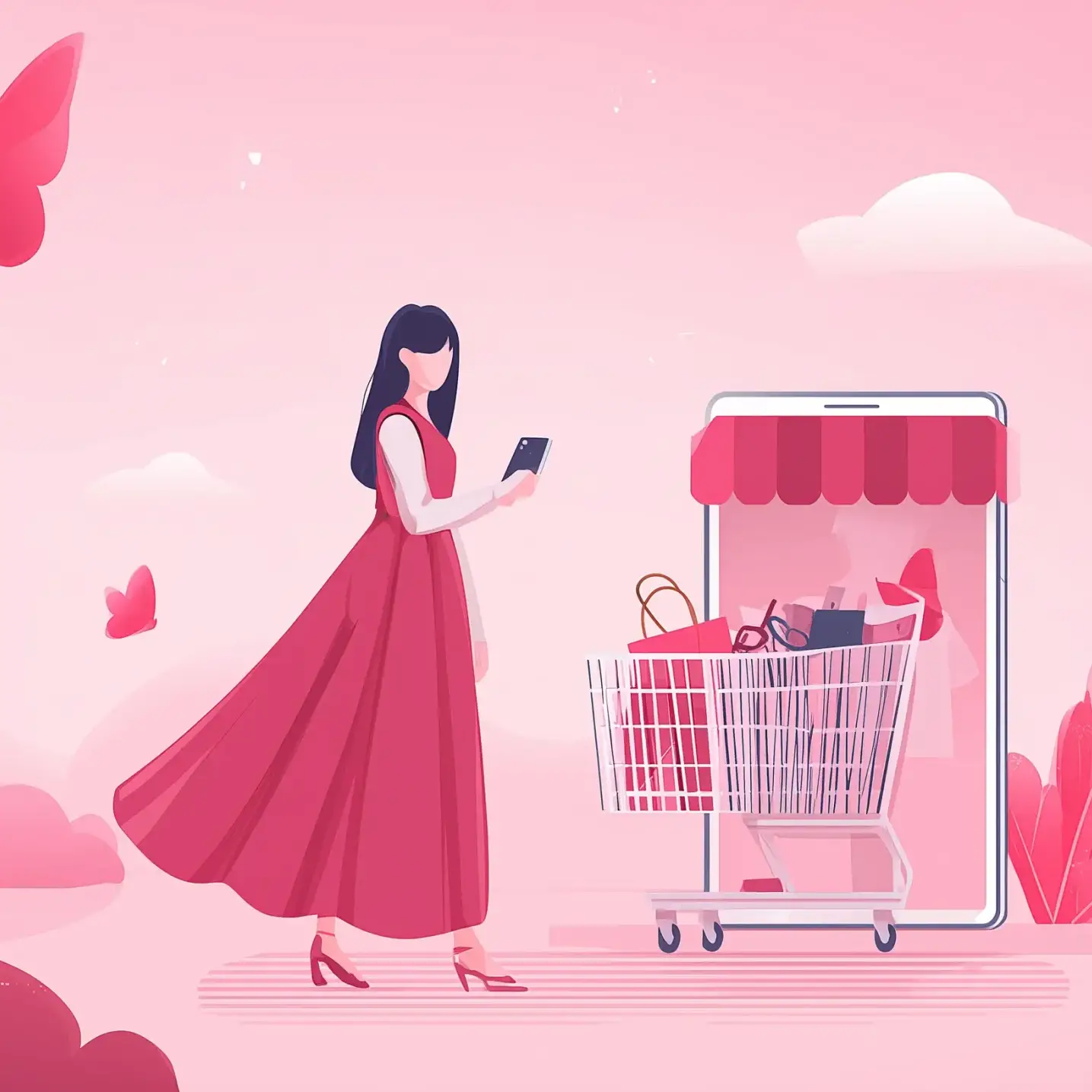 Cómo la IA de Google transforma las búsquedas de compra (2025)