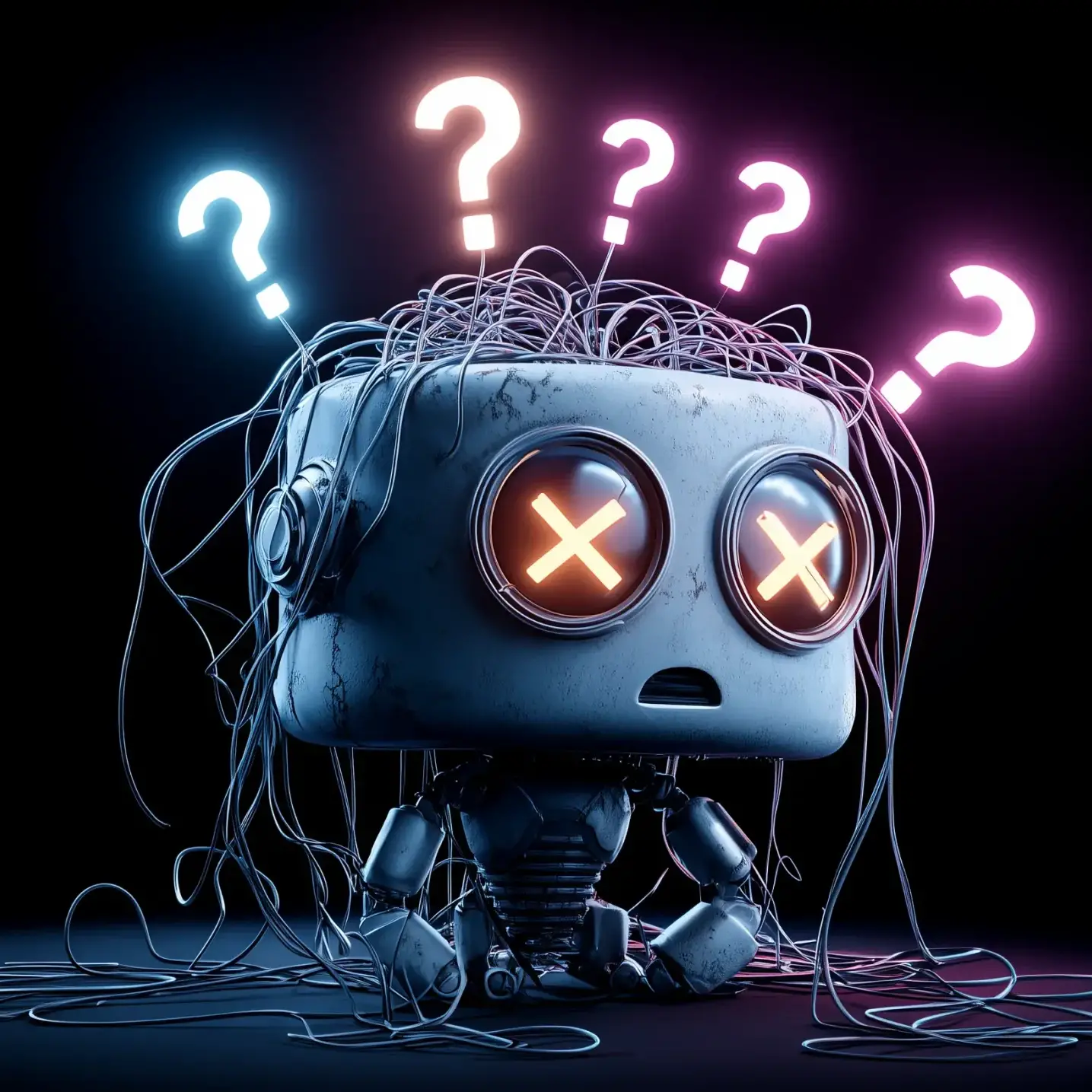 Inconsistencia de la IA: La Visibilidad de Marca es Probabilística