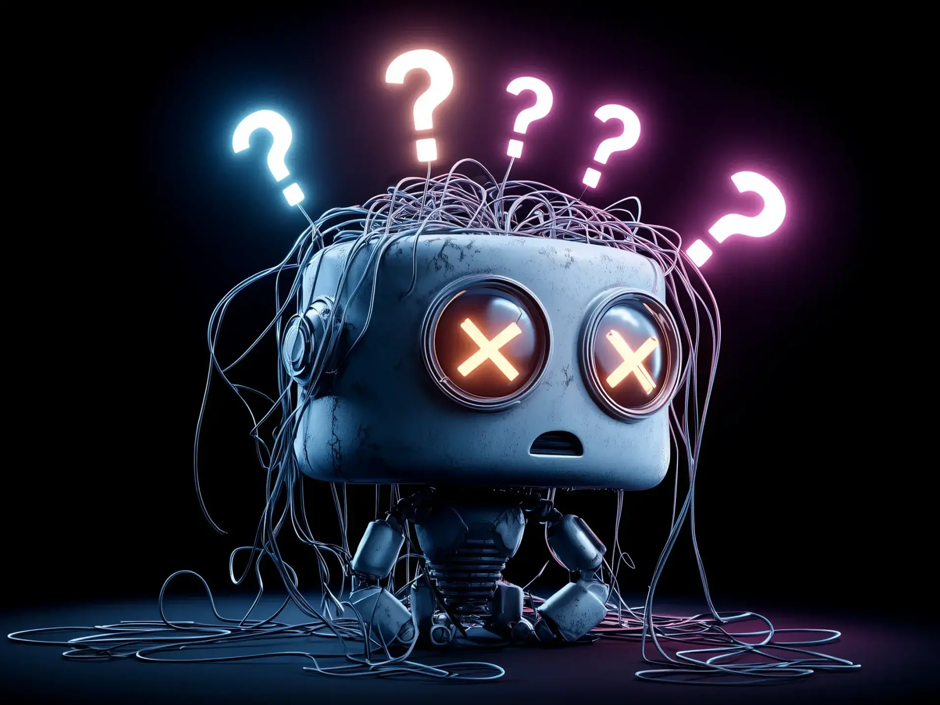 Inconsistencia de la IA: La Visibilidad de Marca es Probabilística