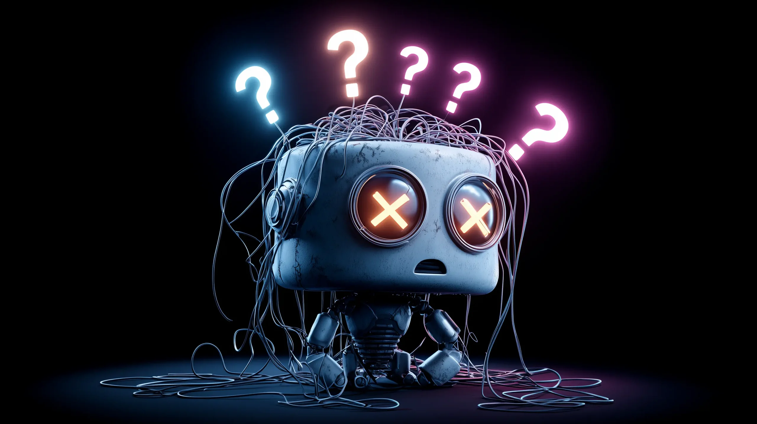 Inconsistencia de la IA: La Visibilidad de Marca es Probabilística