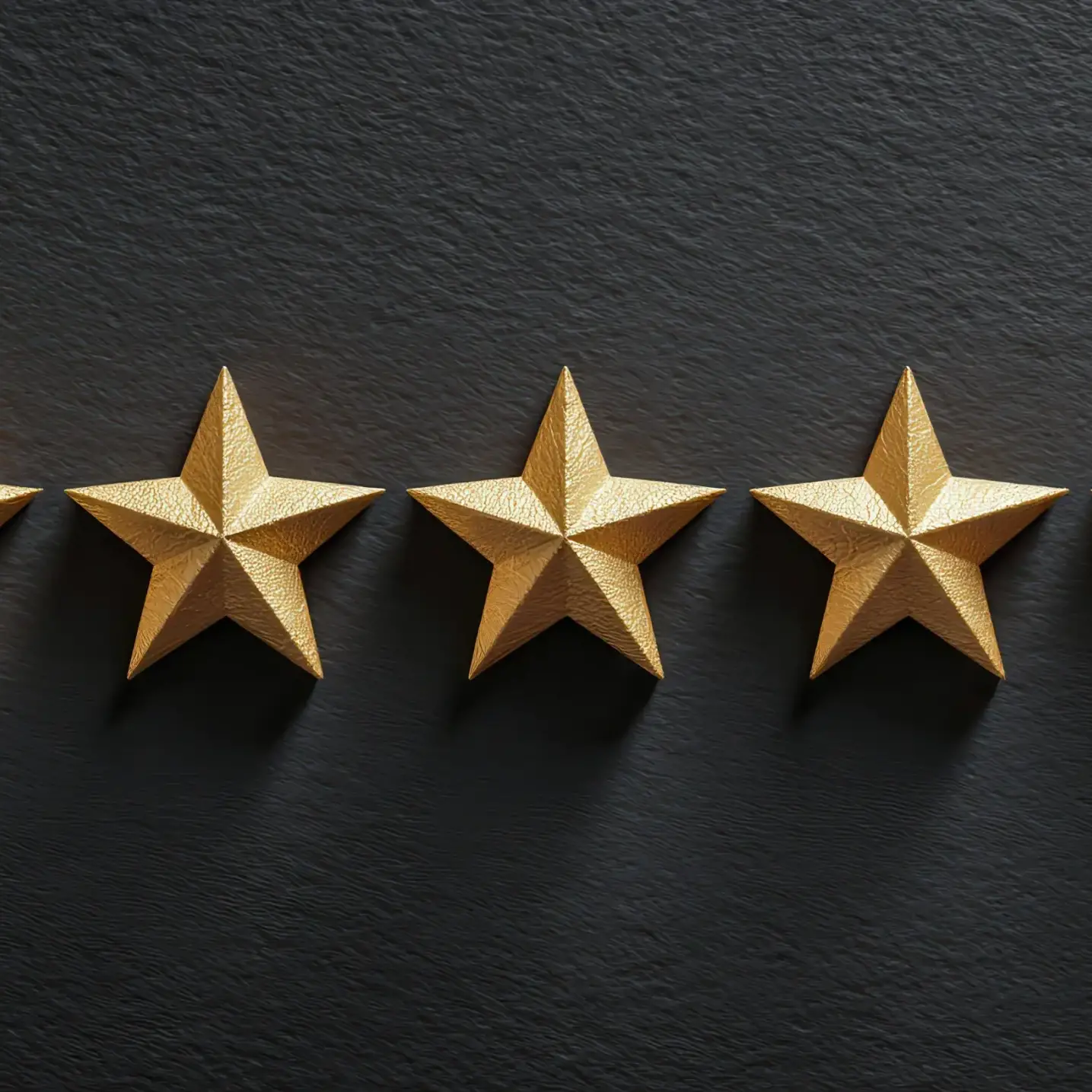 La ilusión de las 5 estrellas: autoridad lógica vs. reseñas en B2B