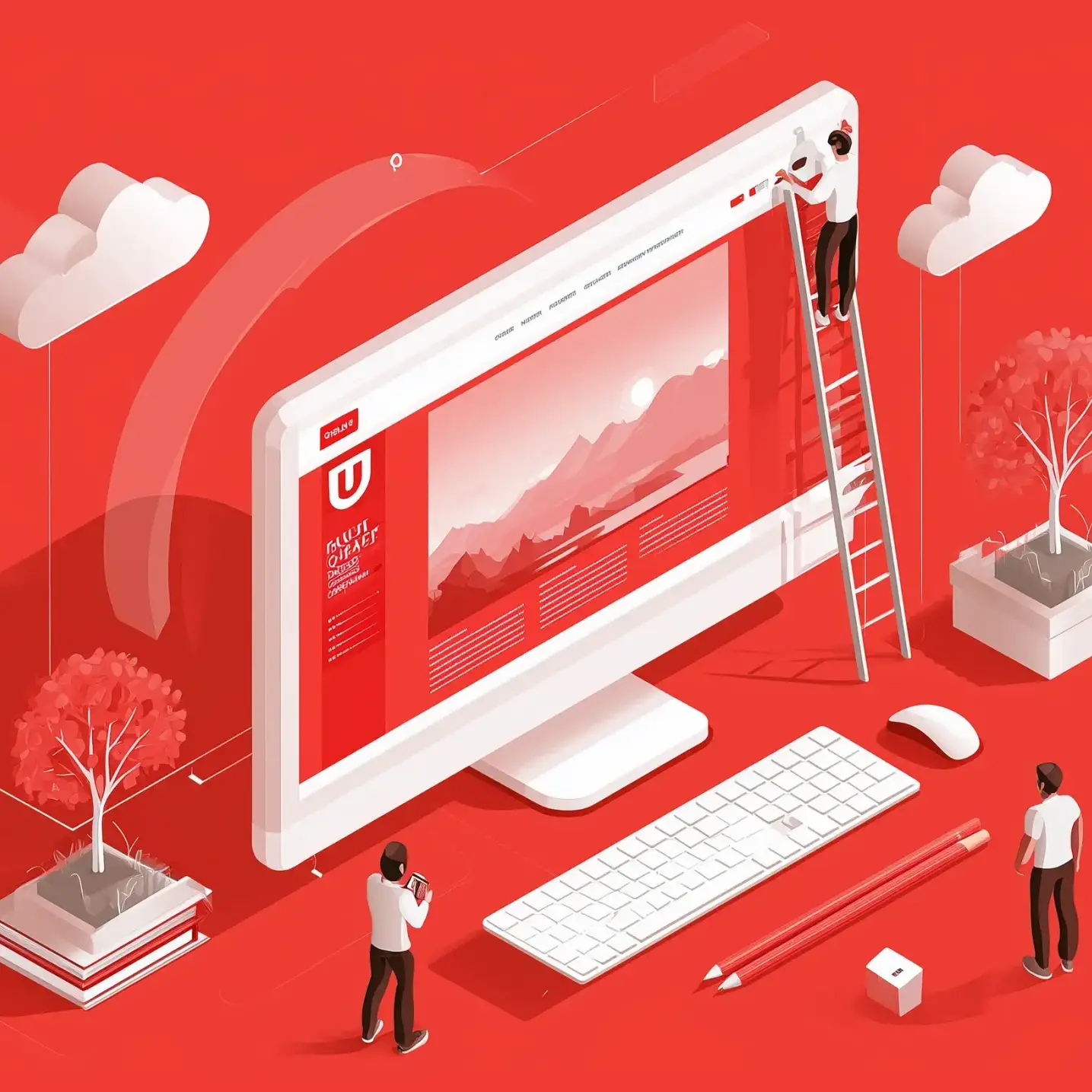 Más allá del pixel: el diseño web como eje central de la experiencia de marca (BX)