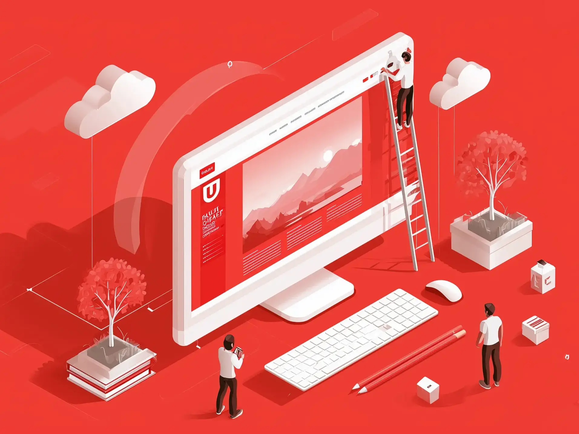 Más allá del pixel: el diseño web como eje central de la experiencia de marca (BX)