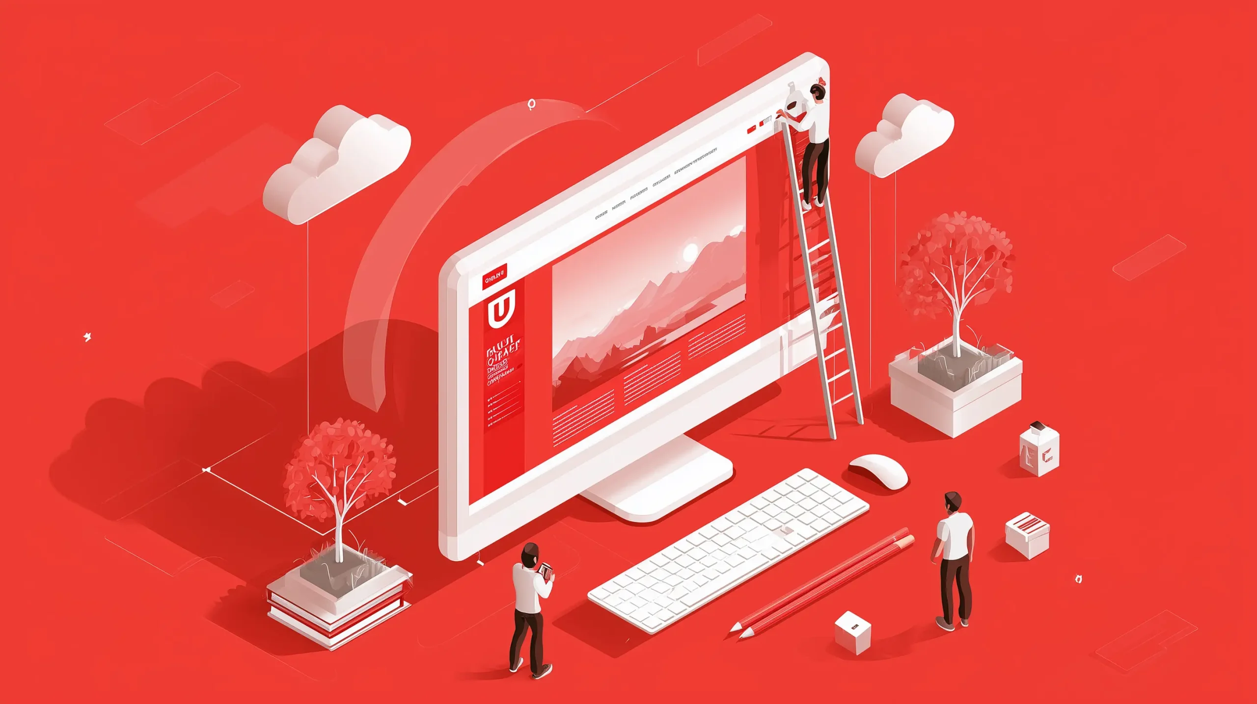 Más allá del pixel: el diseño web como eje central de la experiencia de marca (BX)