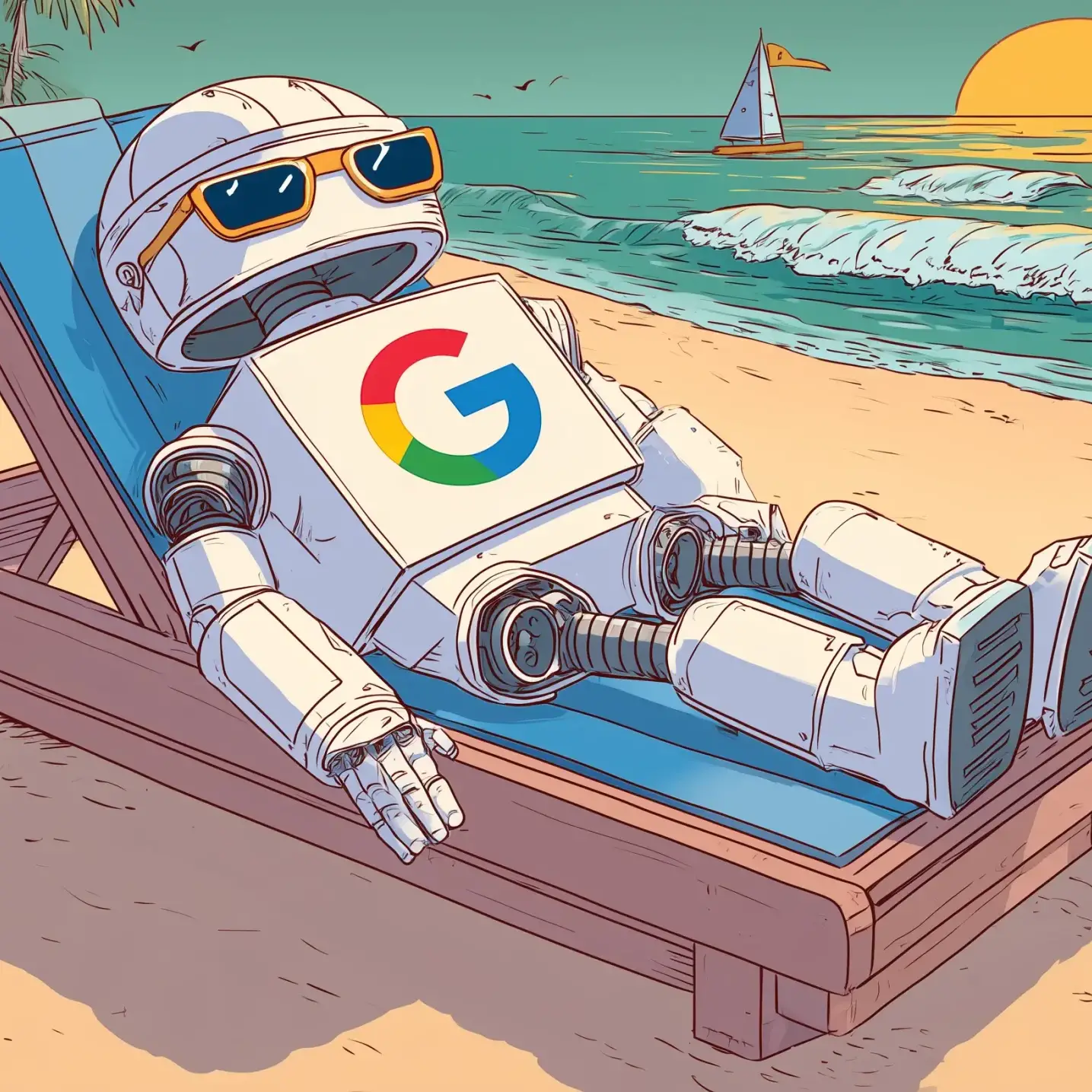 Cómo el PR Digital influye en las recomendaciones de la IA de Google