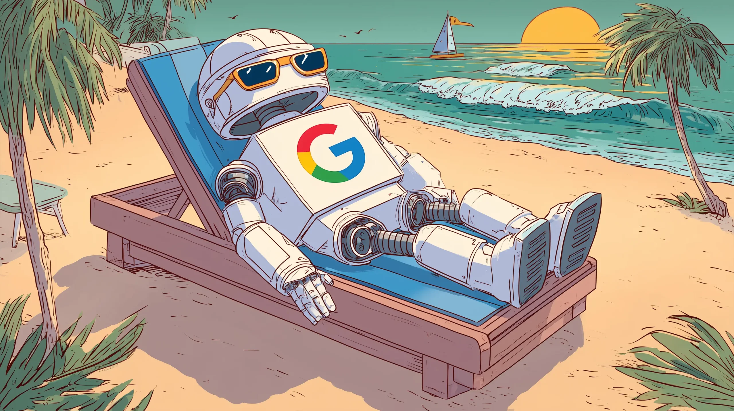 Cómo el PR Digital influye en las recomendaciones de la IA de Google