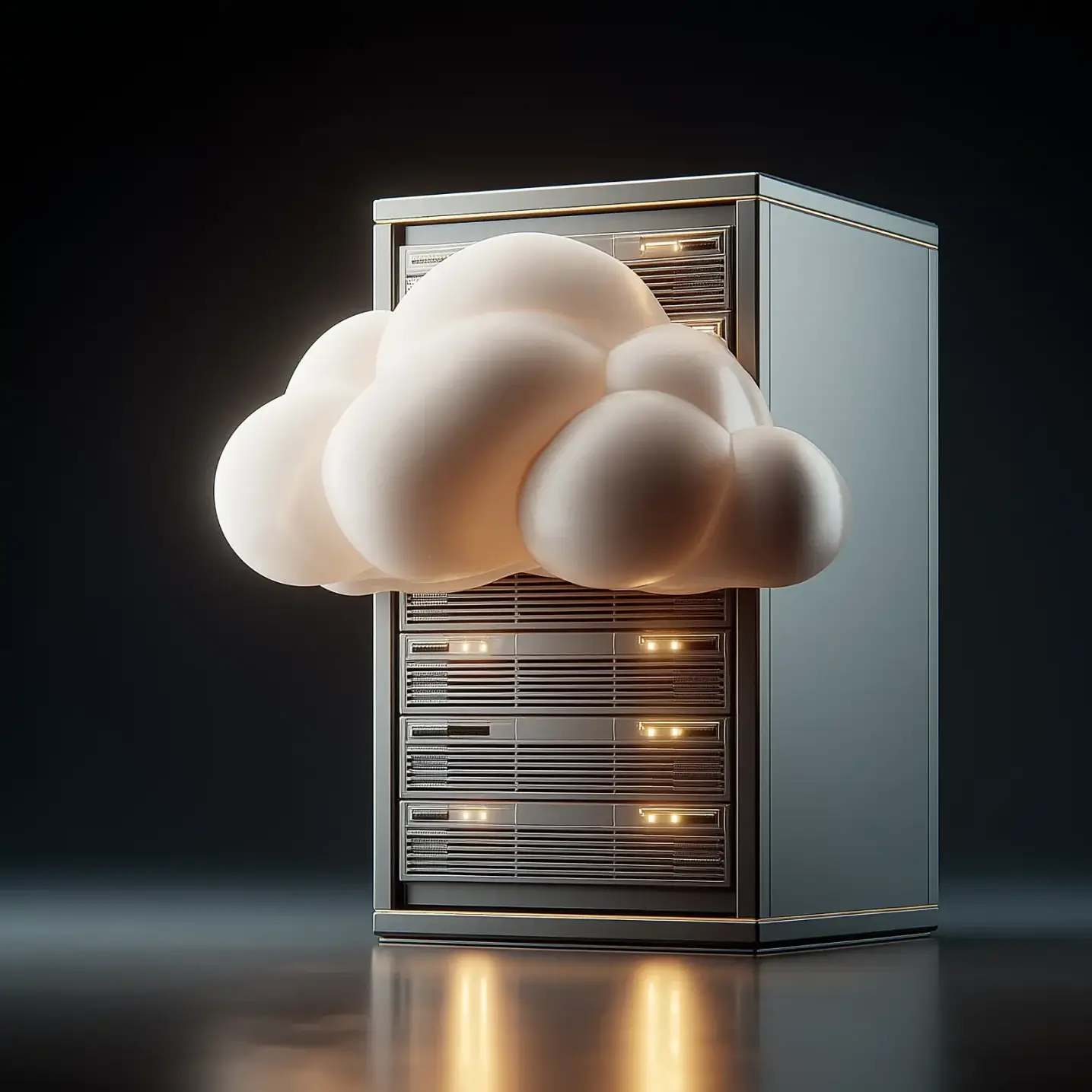 Hosting Web: Factor Crítico para el SEO y Core Web Vitals