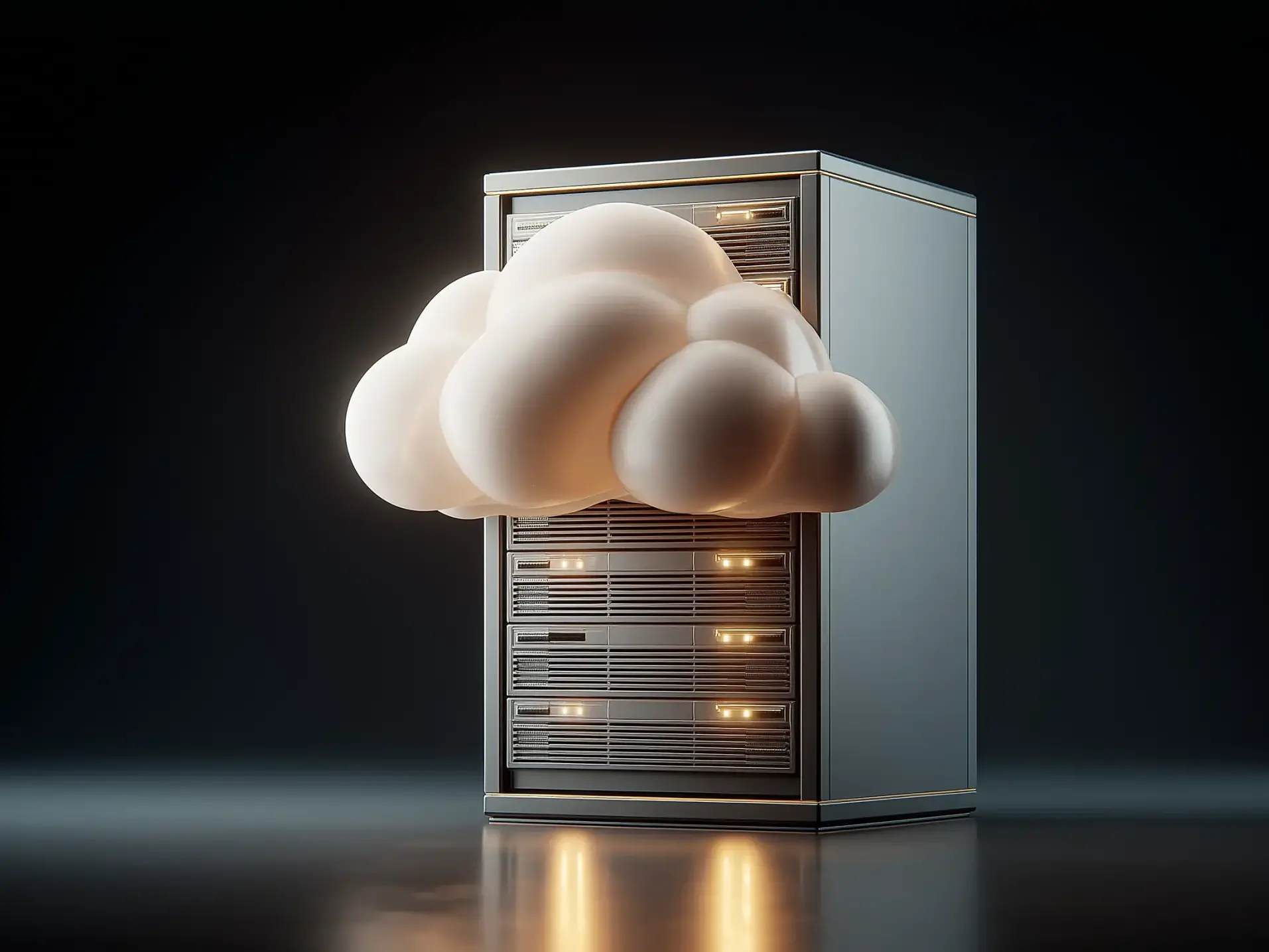 Hosting Web: Factor Crítico para el SEO y Core Web Vitals