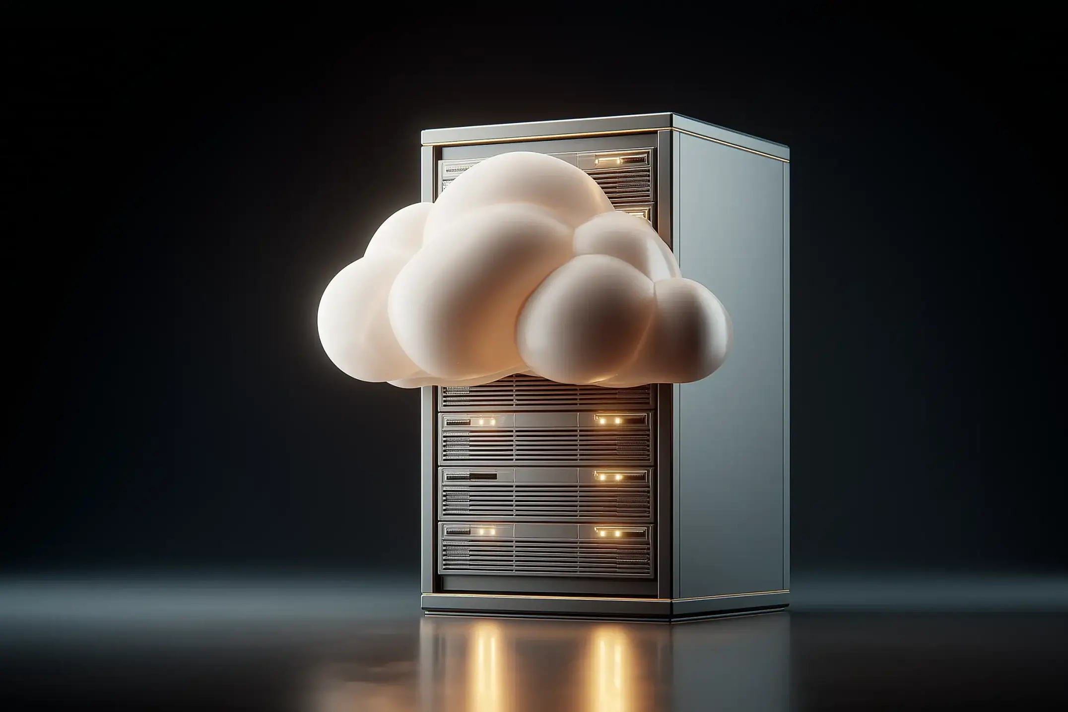 Hosting Web: Factor Crítico para el SEO y Core Web Vitals