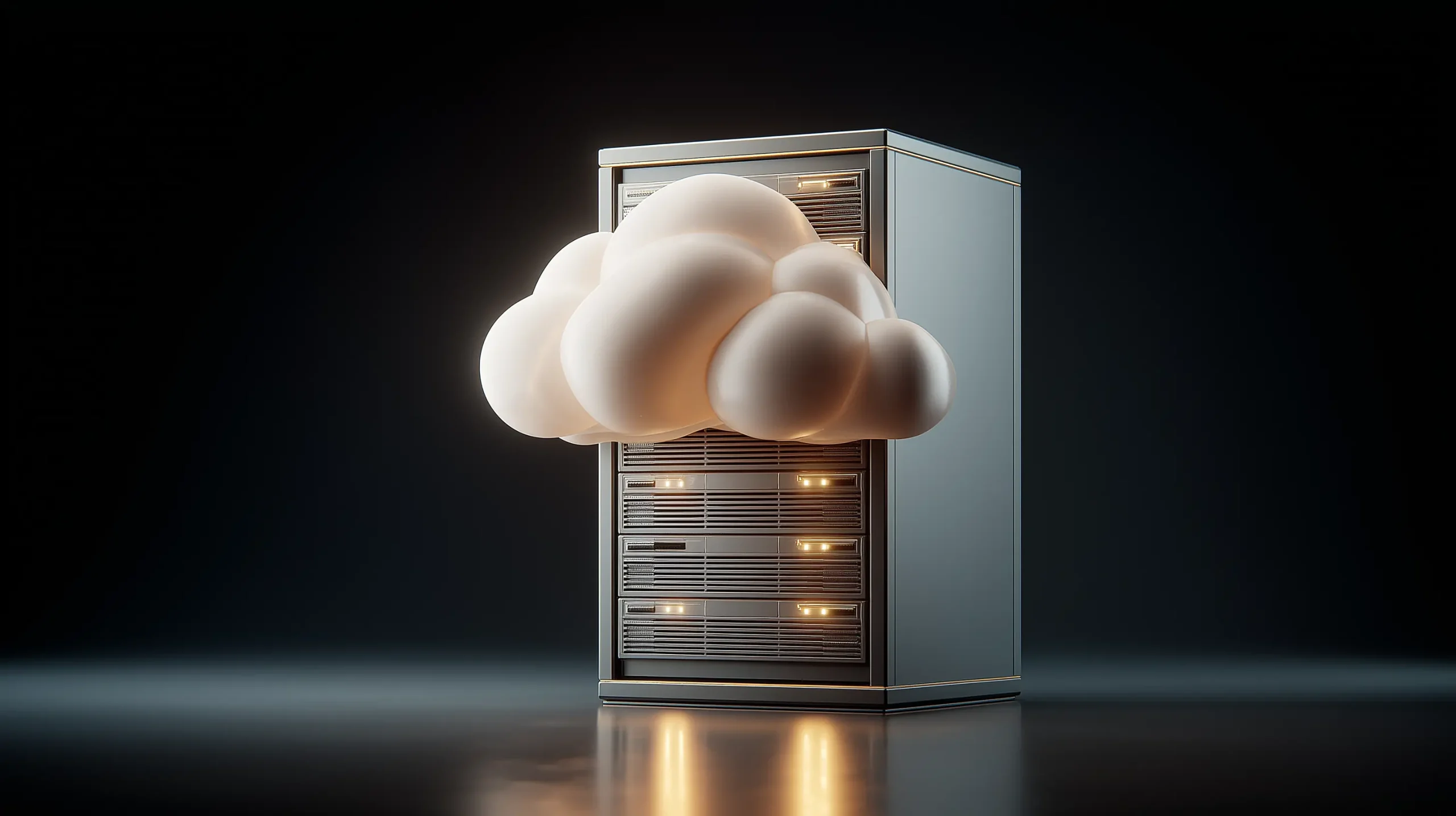 Hosting Web: Factor Crítico para el SEO y Core Web Vitals