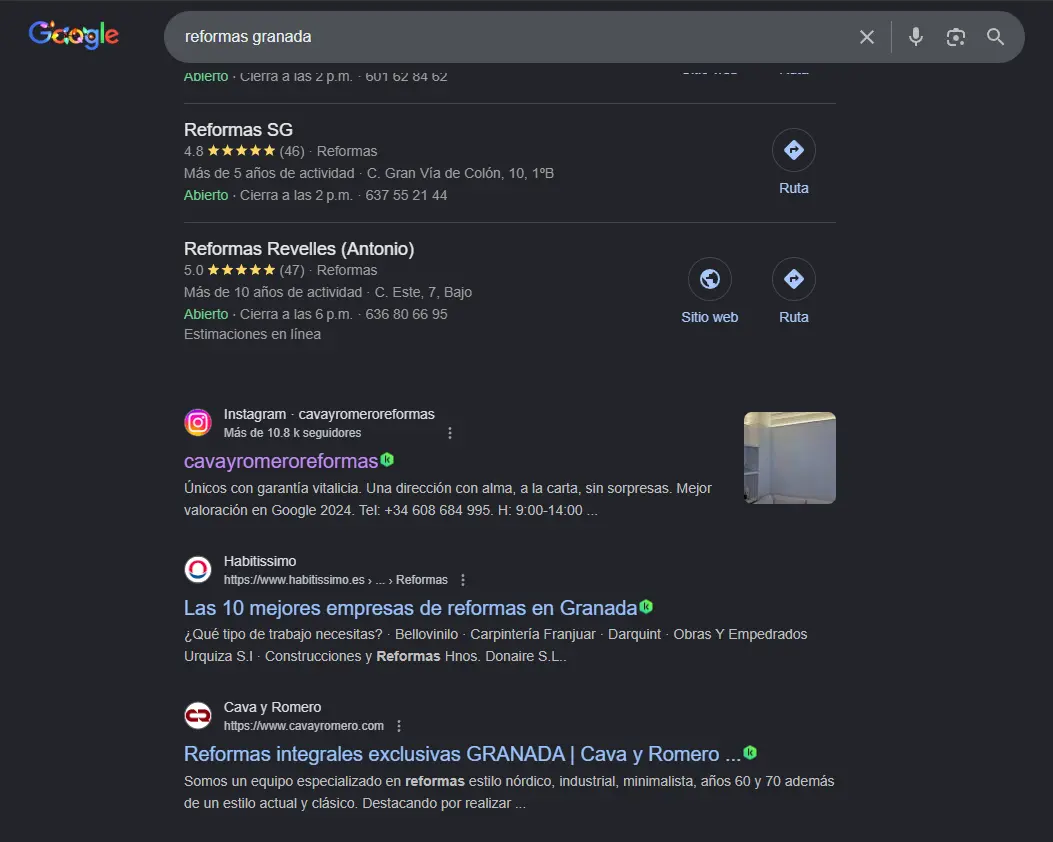 La Gran Falacia de Google: Autoridad de Dominio Mata Contenido La Gran Falacia de Google: Autoridad de Dominio Mata Contenido