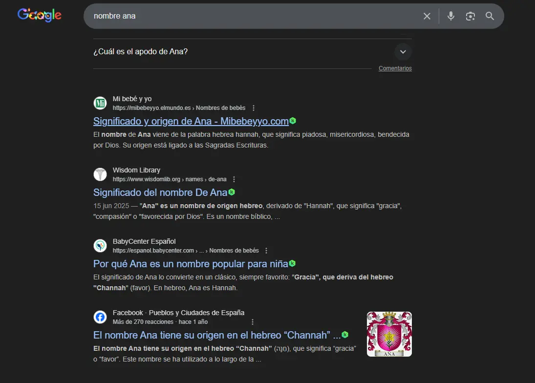La Gran Falacia de Google: Autoridad de Dominio Mata Contenido La Gran Falacia de Google: Autoridad de Dominio Mata Contenido