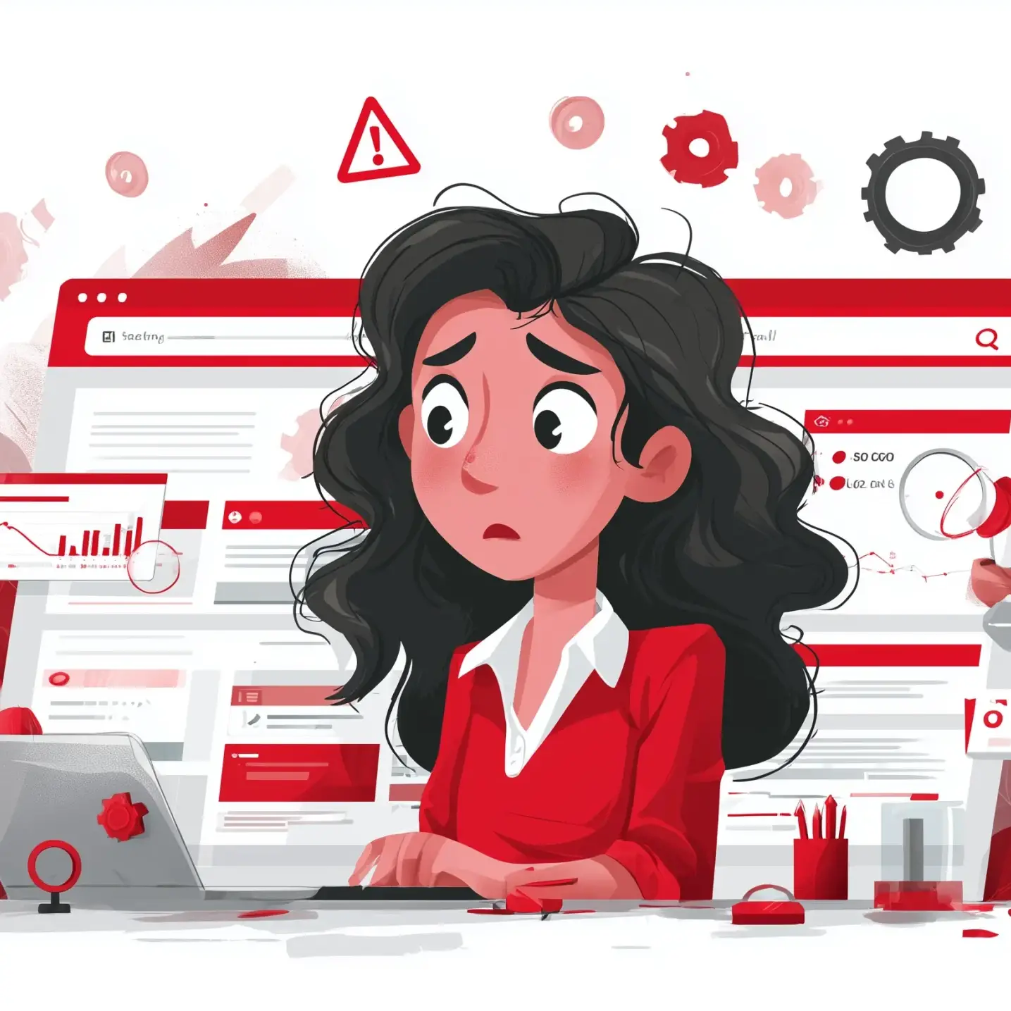 Auditoría SEO en Granada: Diagnóstico de Élite para Empresas