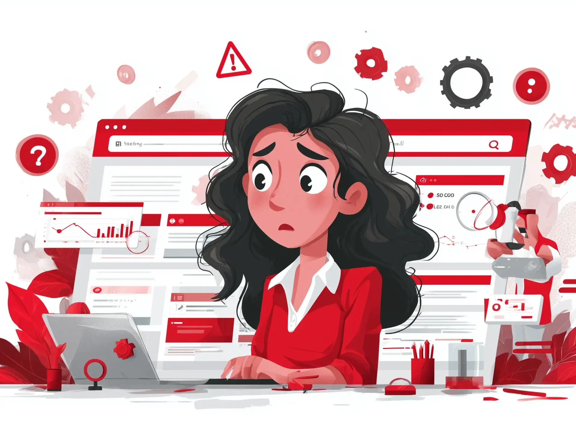 Auditoría SEO en Granada: Diagnóstico de Élite para Empresas