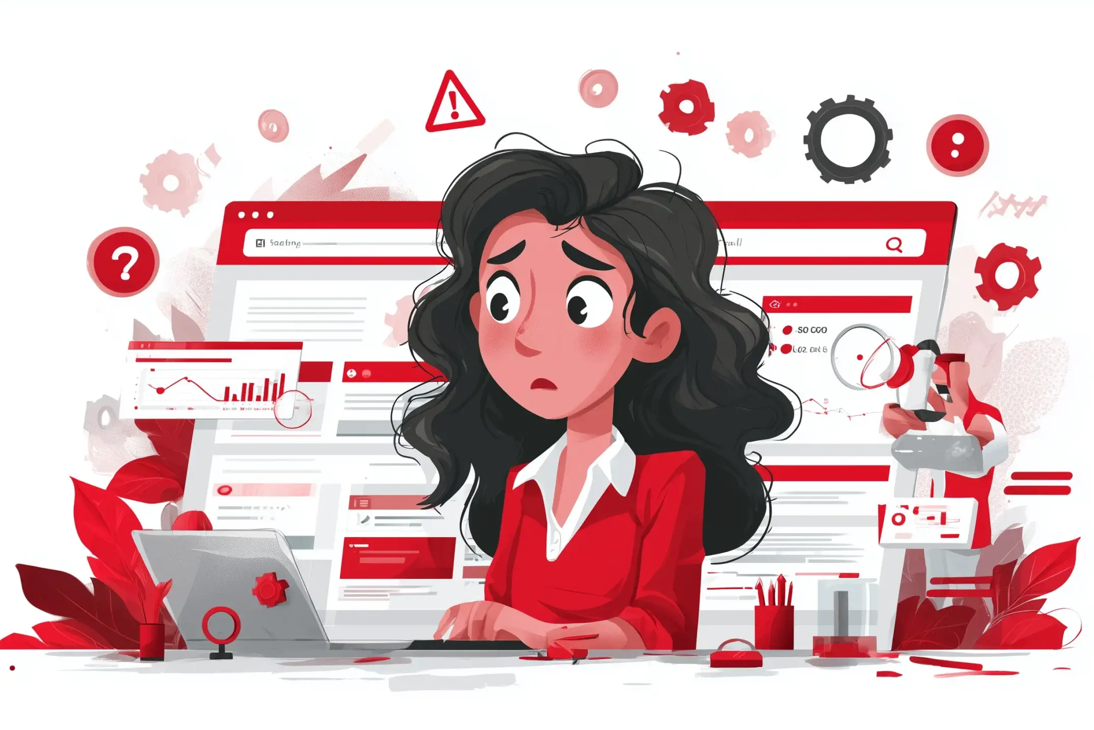 Auditoría SEO en Granada: Diagnóstico de Élite para Empresas