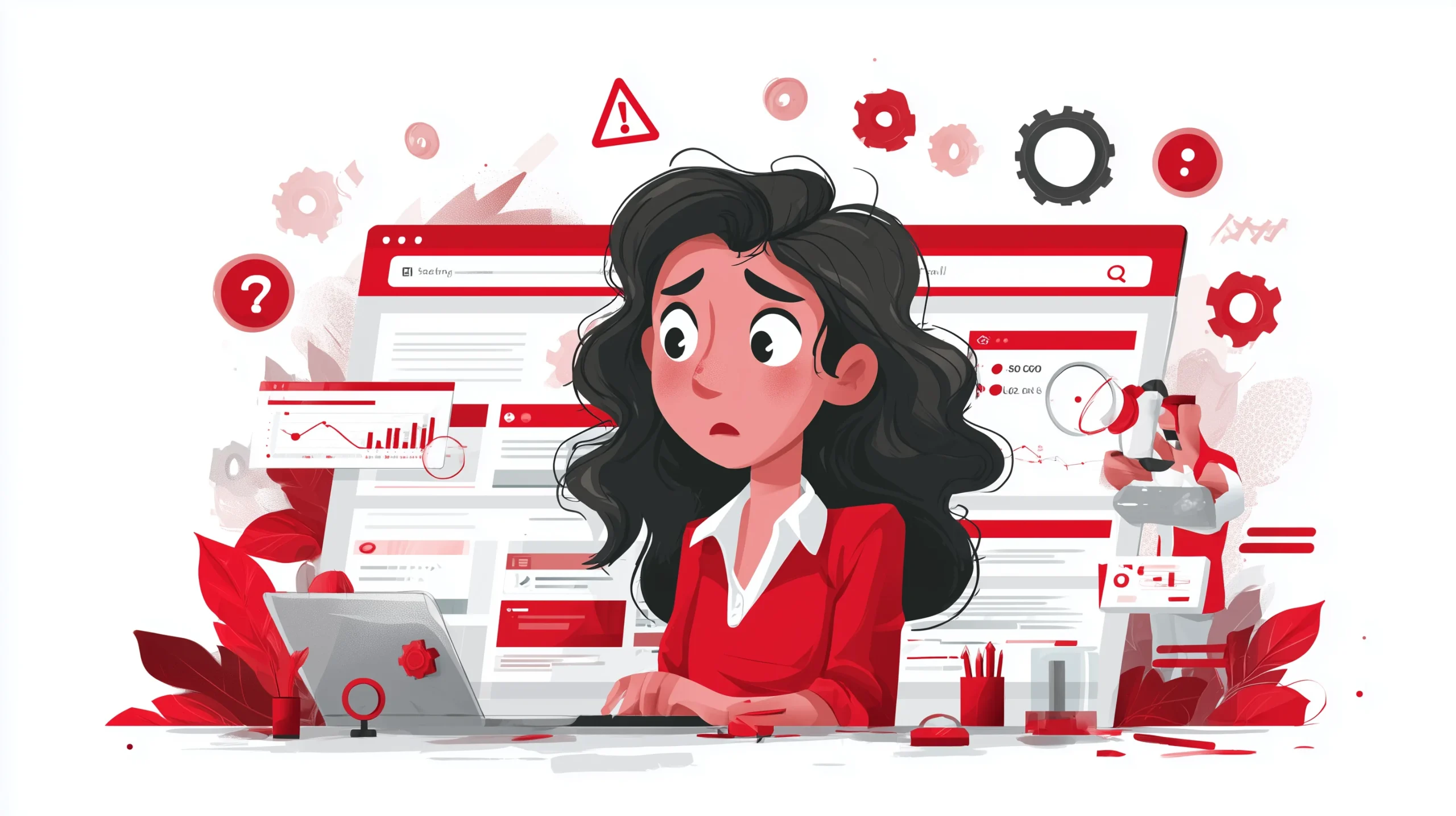 Auditoría SEO en Granada: Diagnóstico de Élite para Empresas